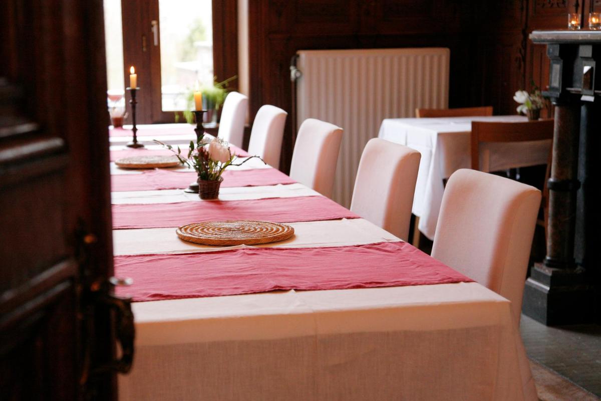 B&B Bel Natura - Couette et Café