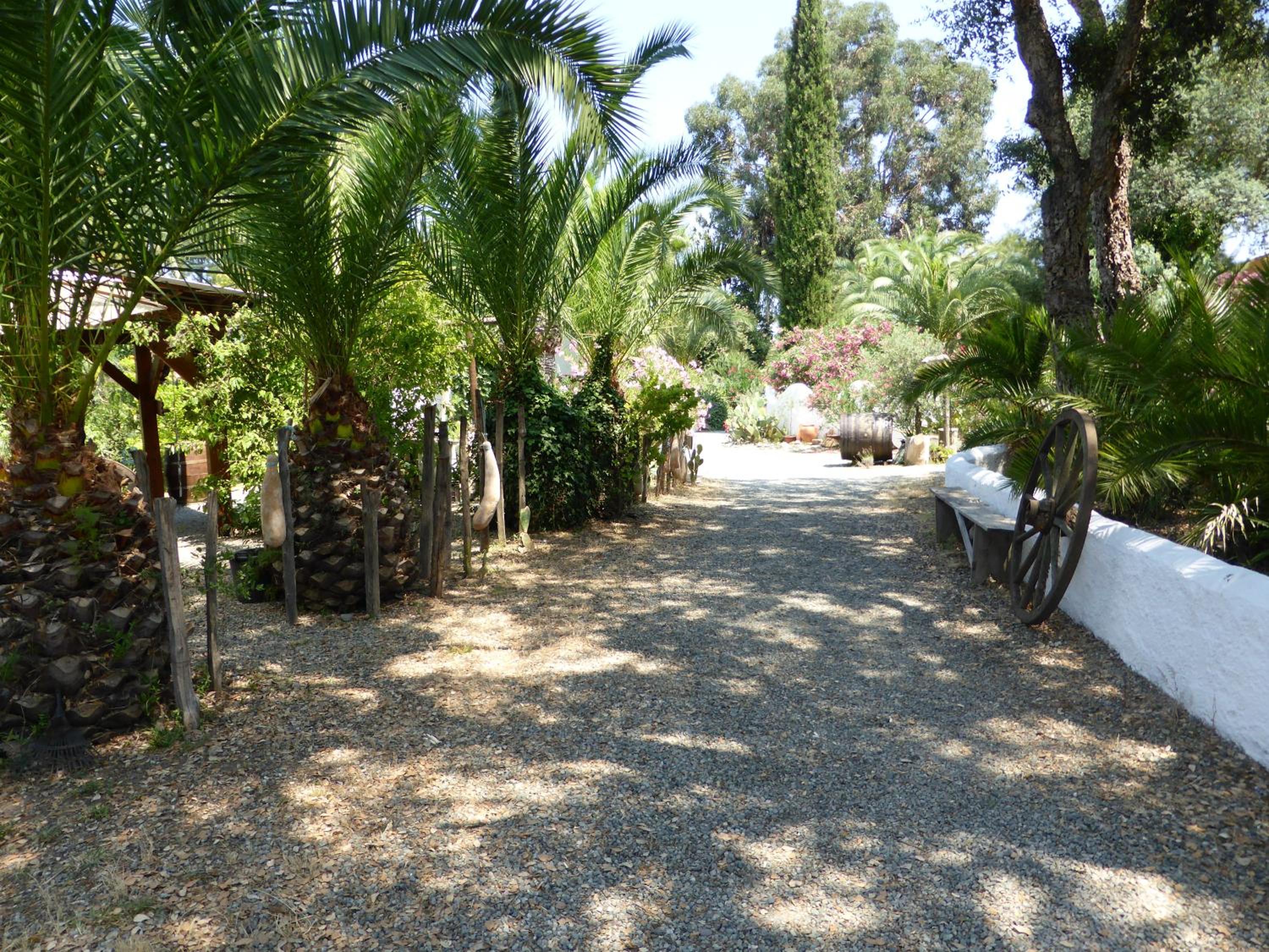 Relais de Bravone view 4