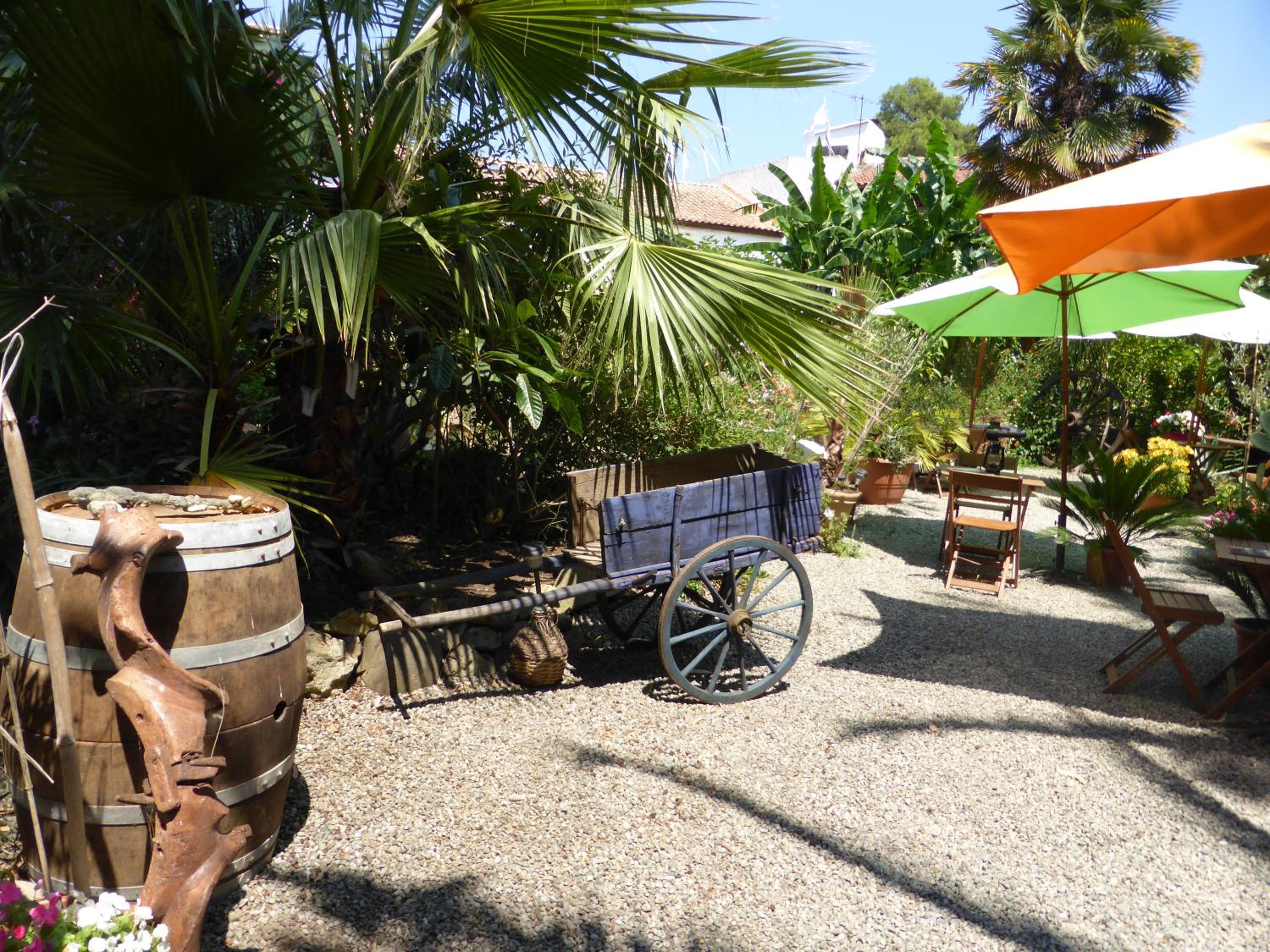 Relais de Bravone view 5