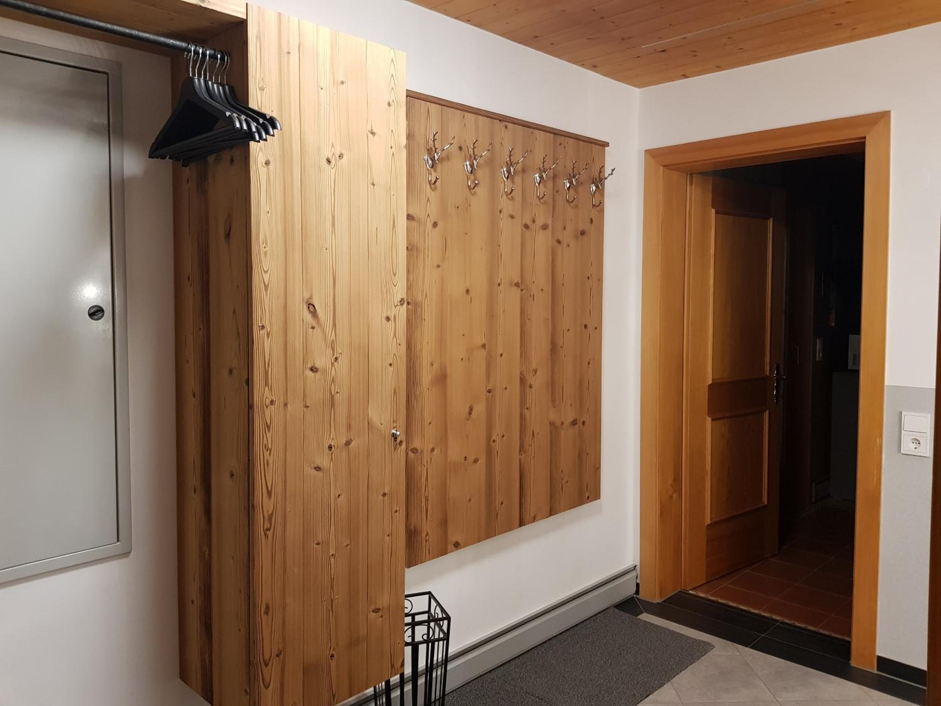 Panorama Chalet Montafon