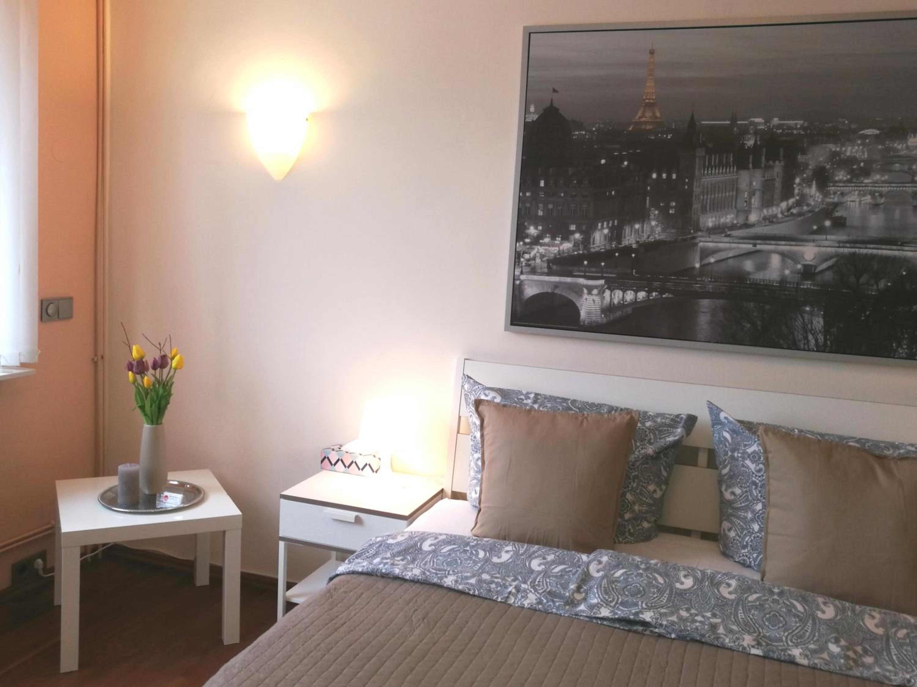 Apartment S - perfect stay