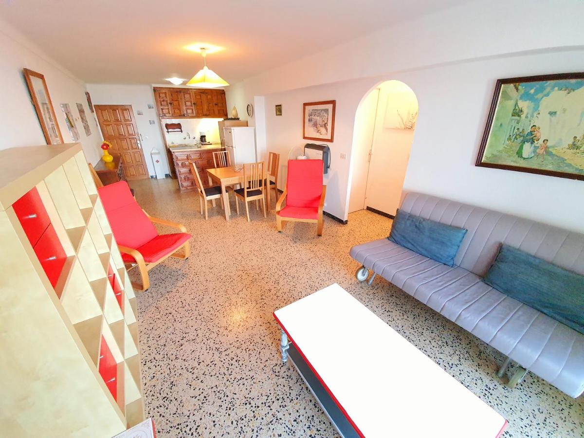 Apartamento Karina Beach-3 photo 4