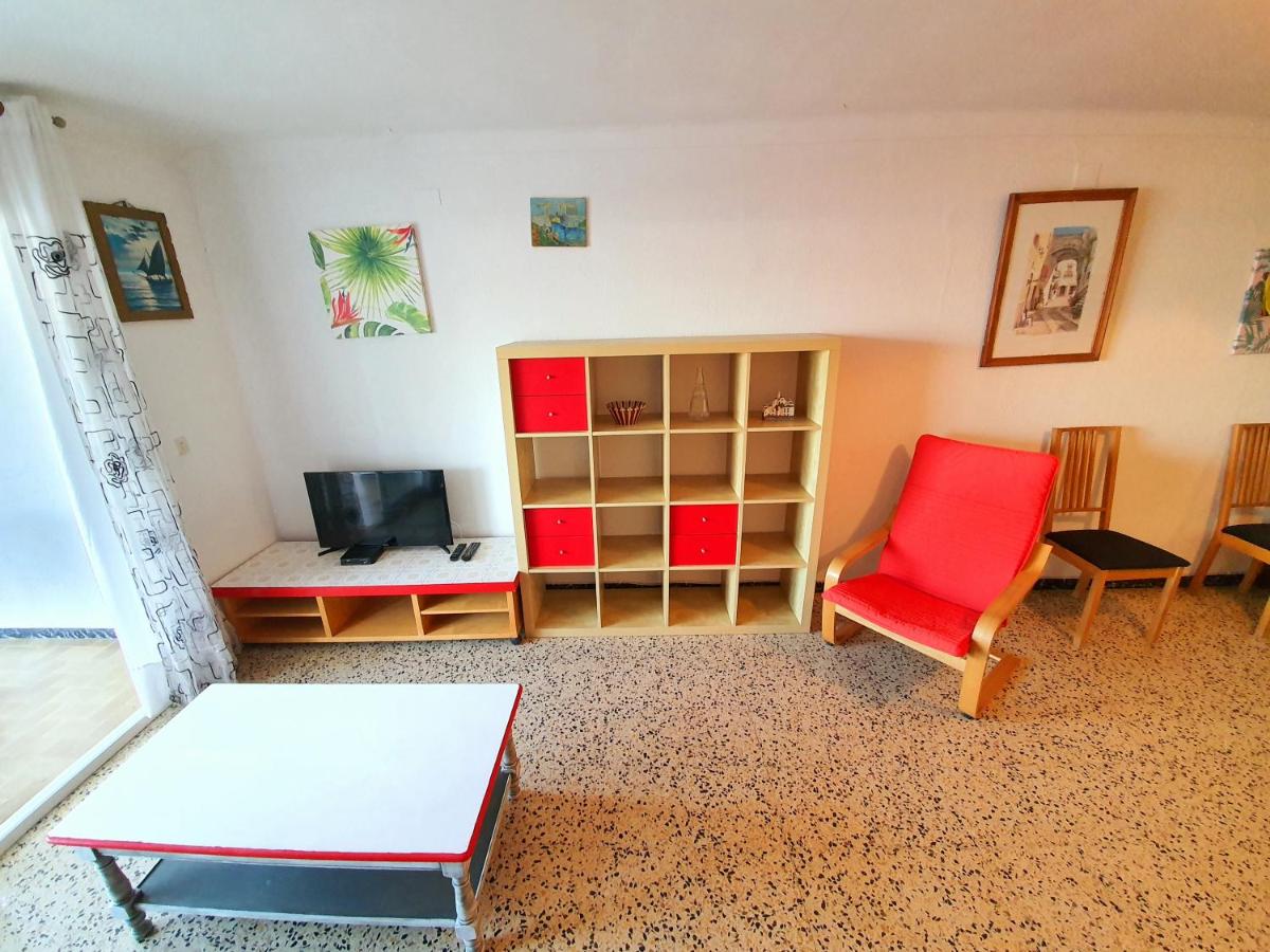 Apartamento Karina Beach-3 photo 3