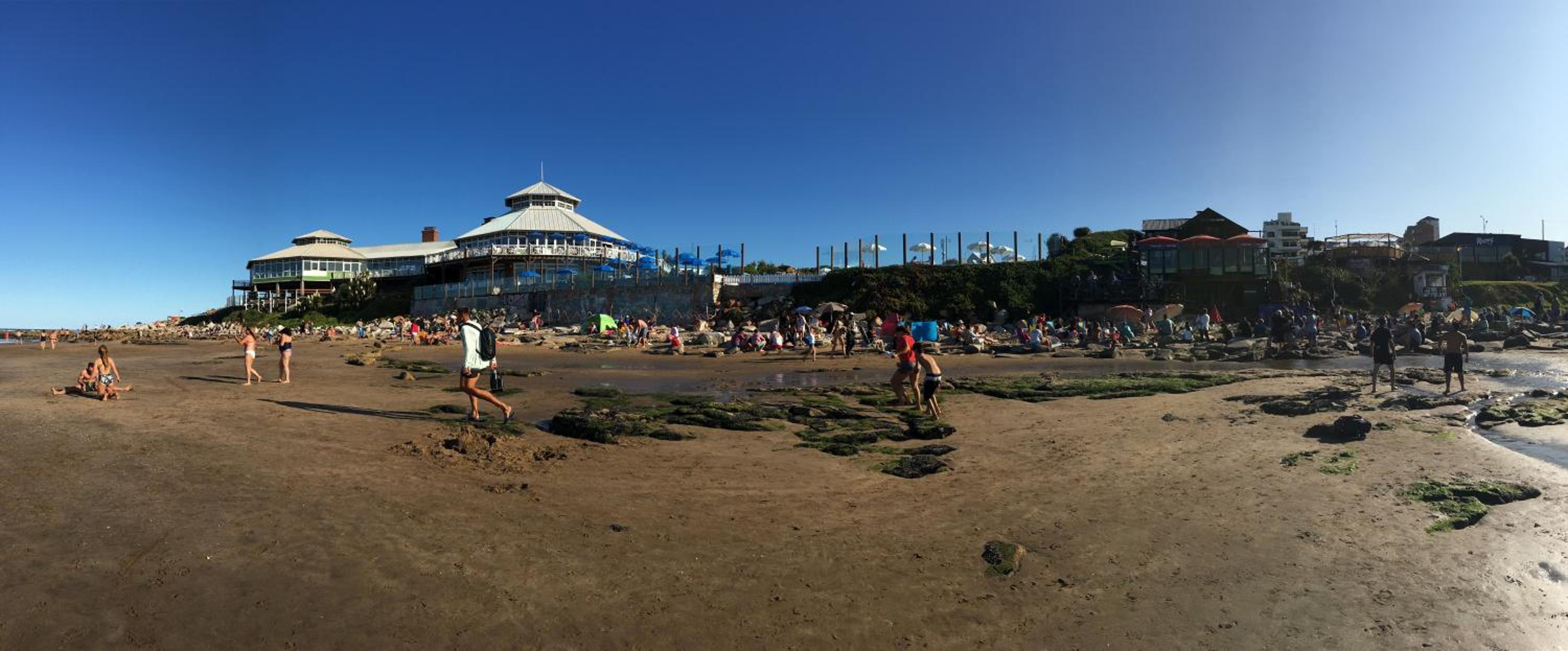 Edificio Waikiki
