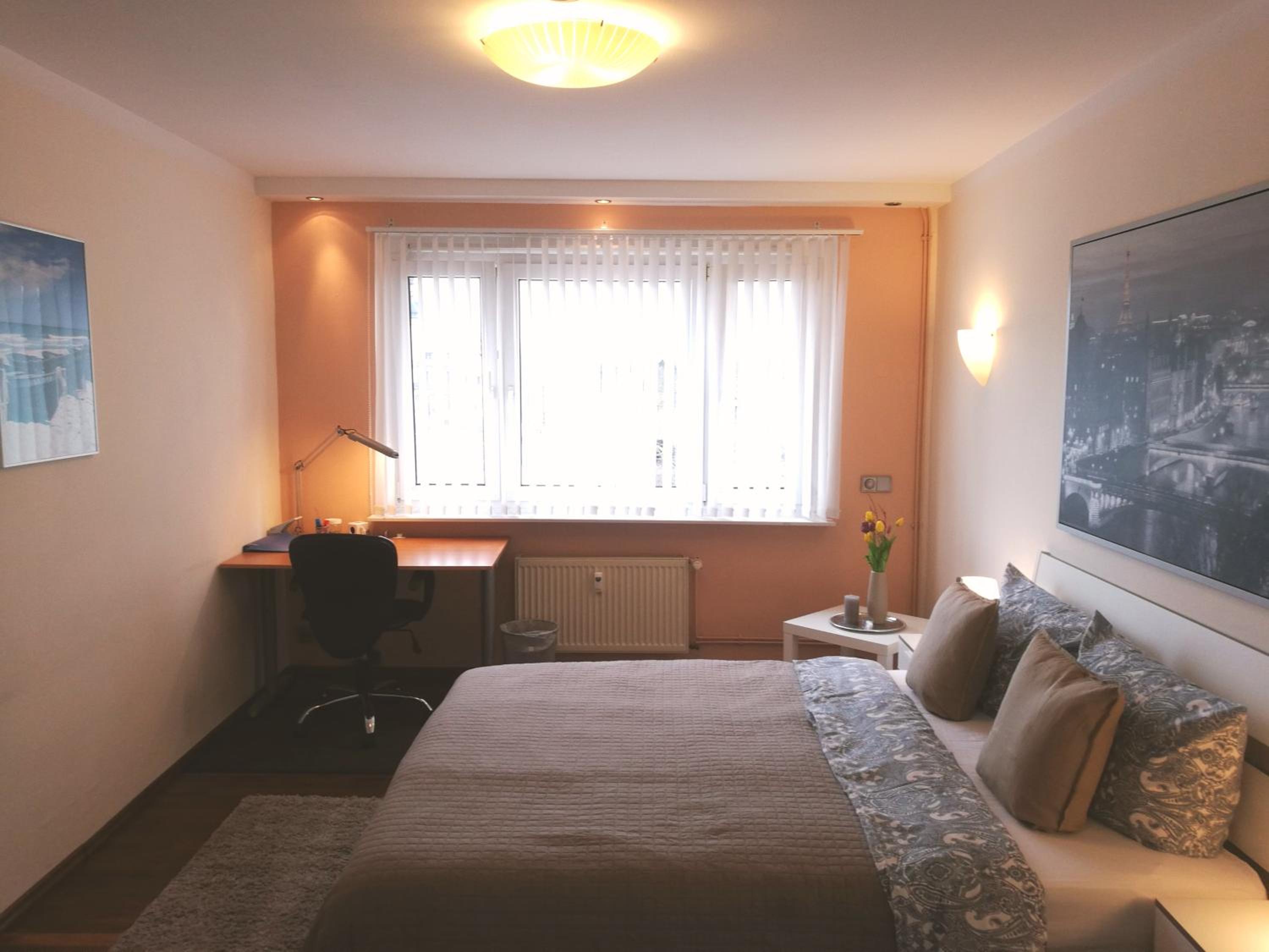 Apartment S - perfect stay
