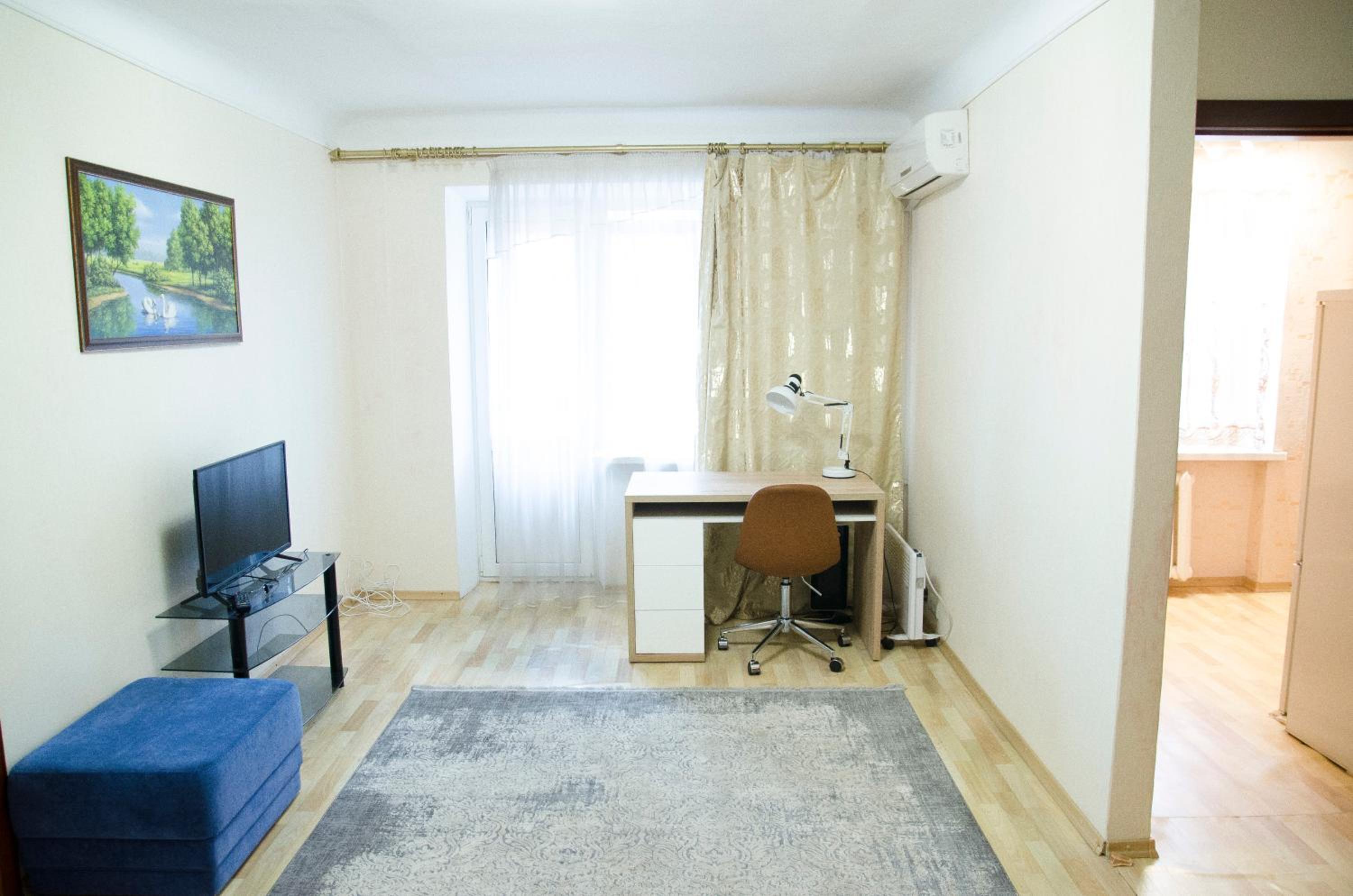 Apartments in the park area of the Dnipro view 4