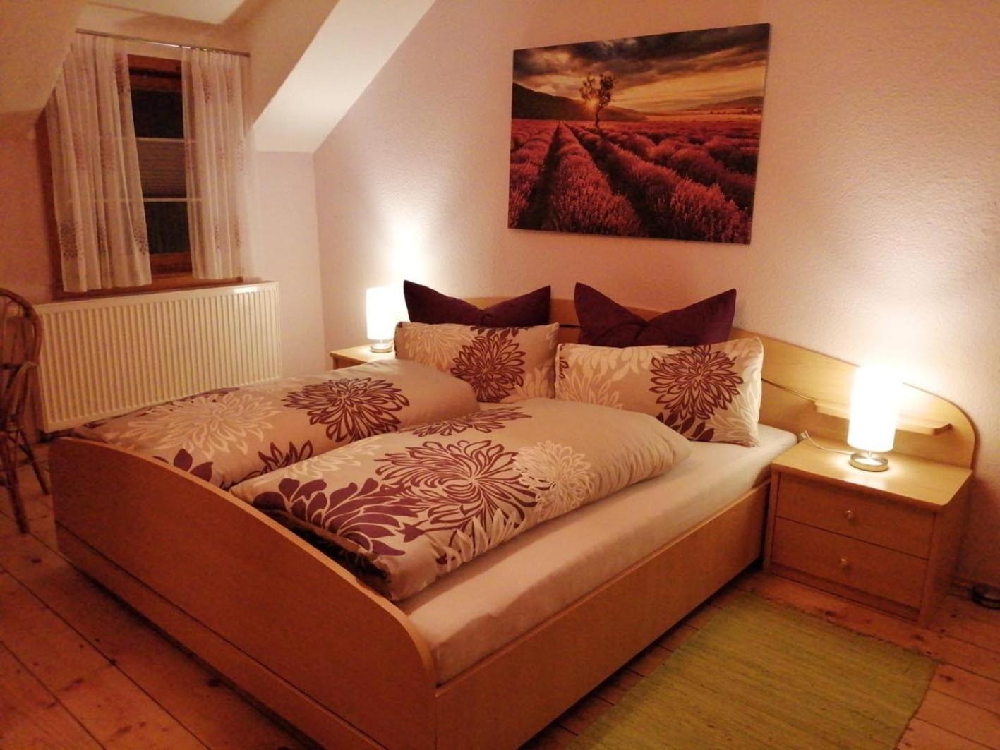 Ferienhaus am Mühlberg