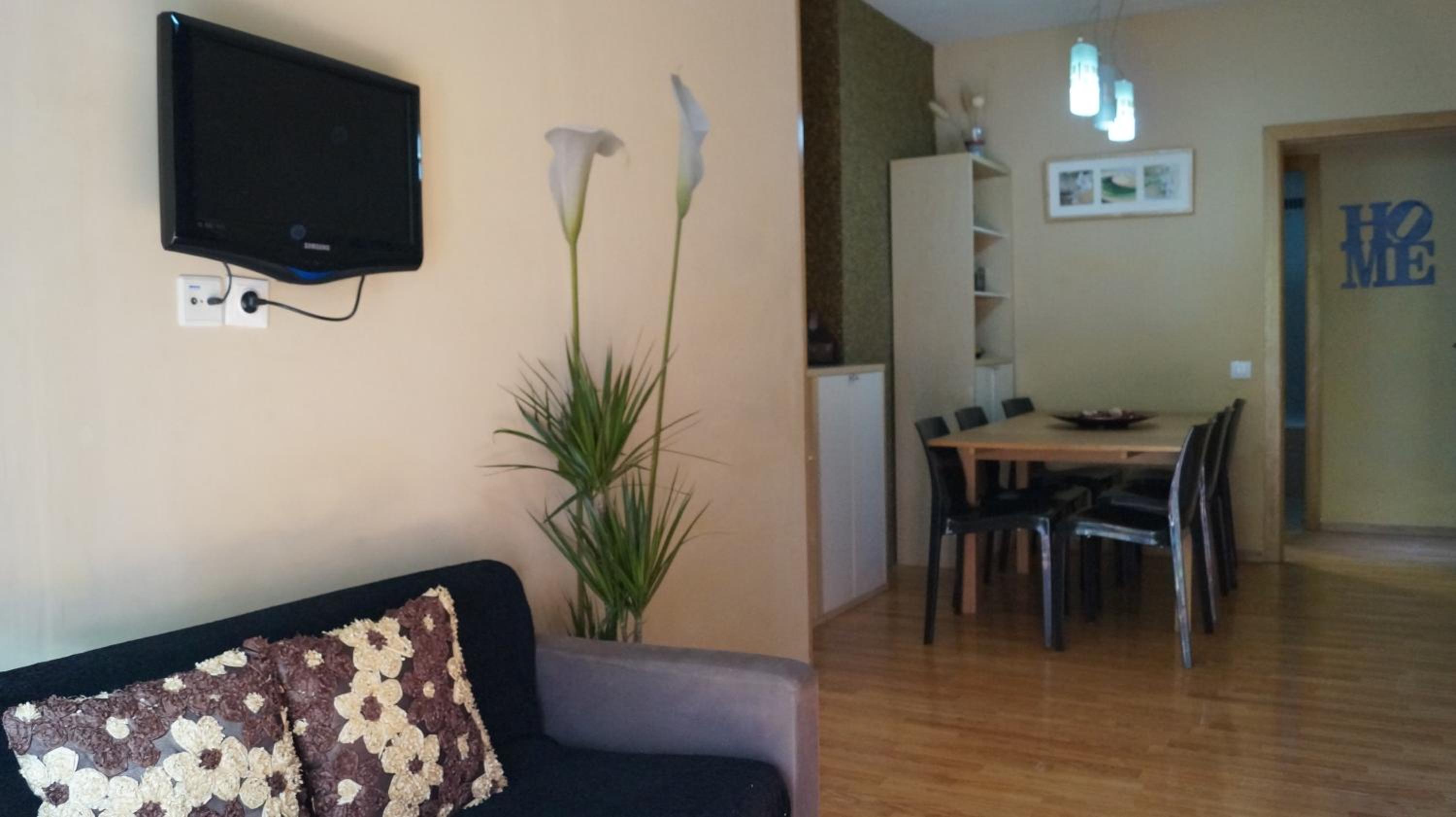 Good-Apartments Barcelona