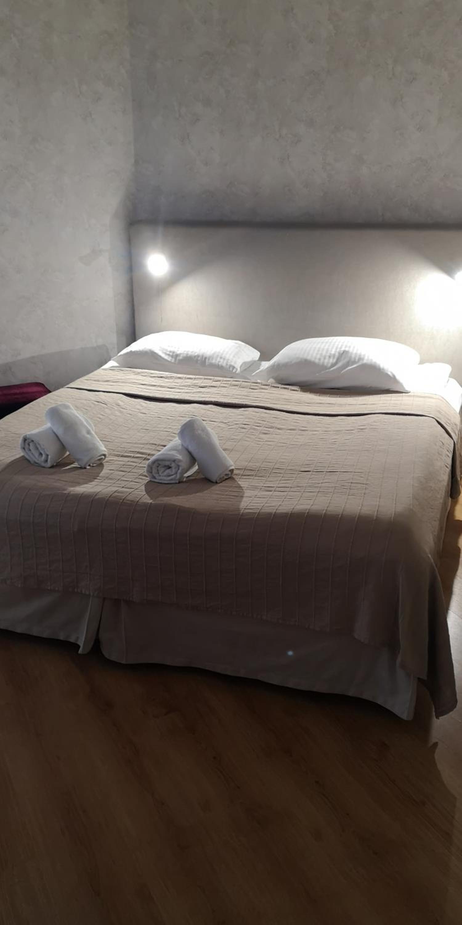Apartament nad morzem