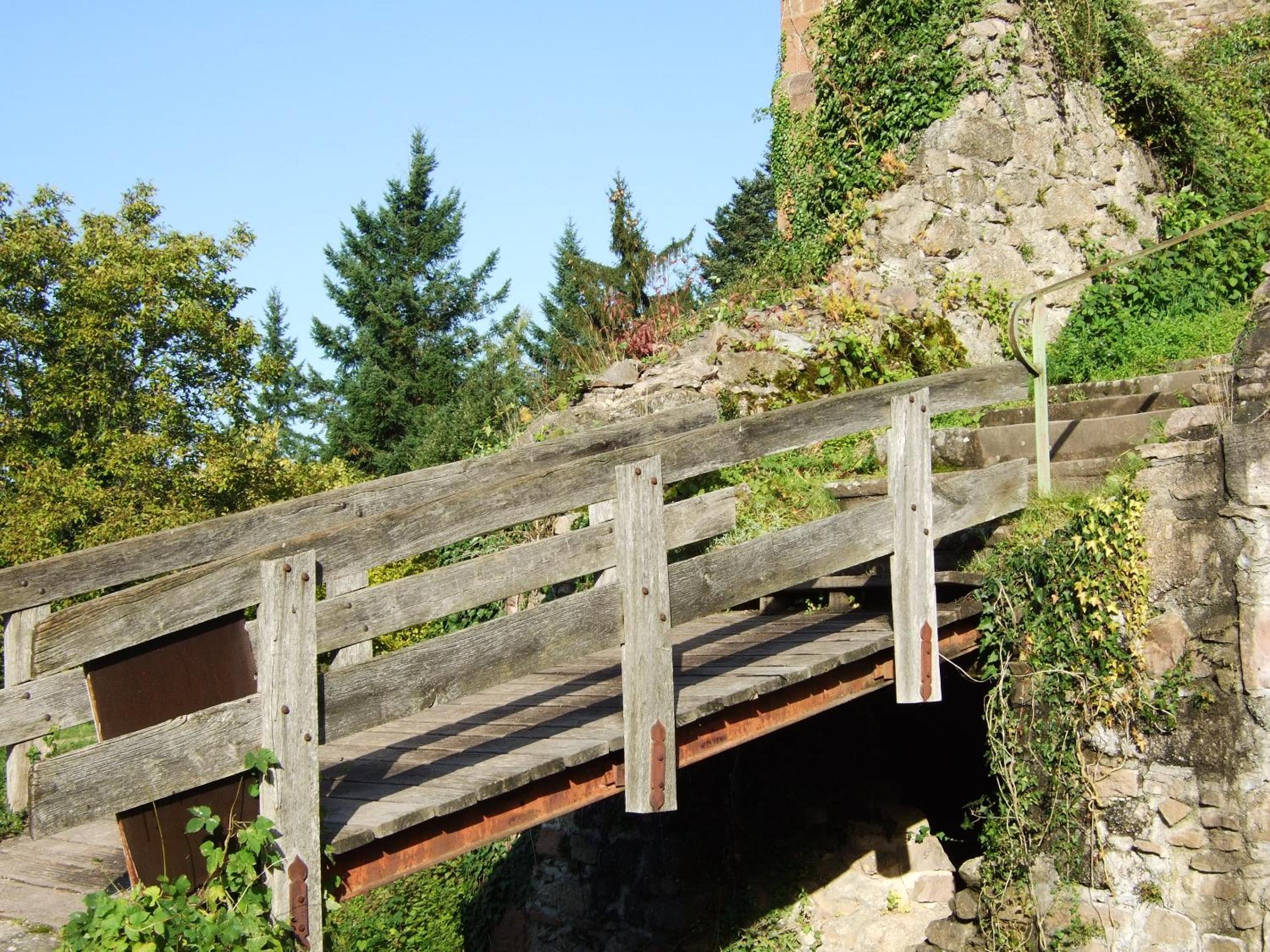Ferienhaus Mayer in der sonnigen Ortenau