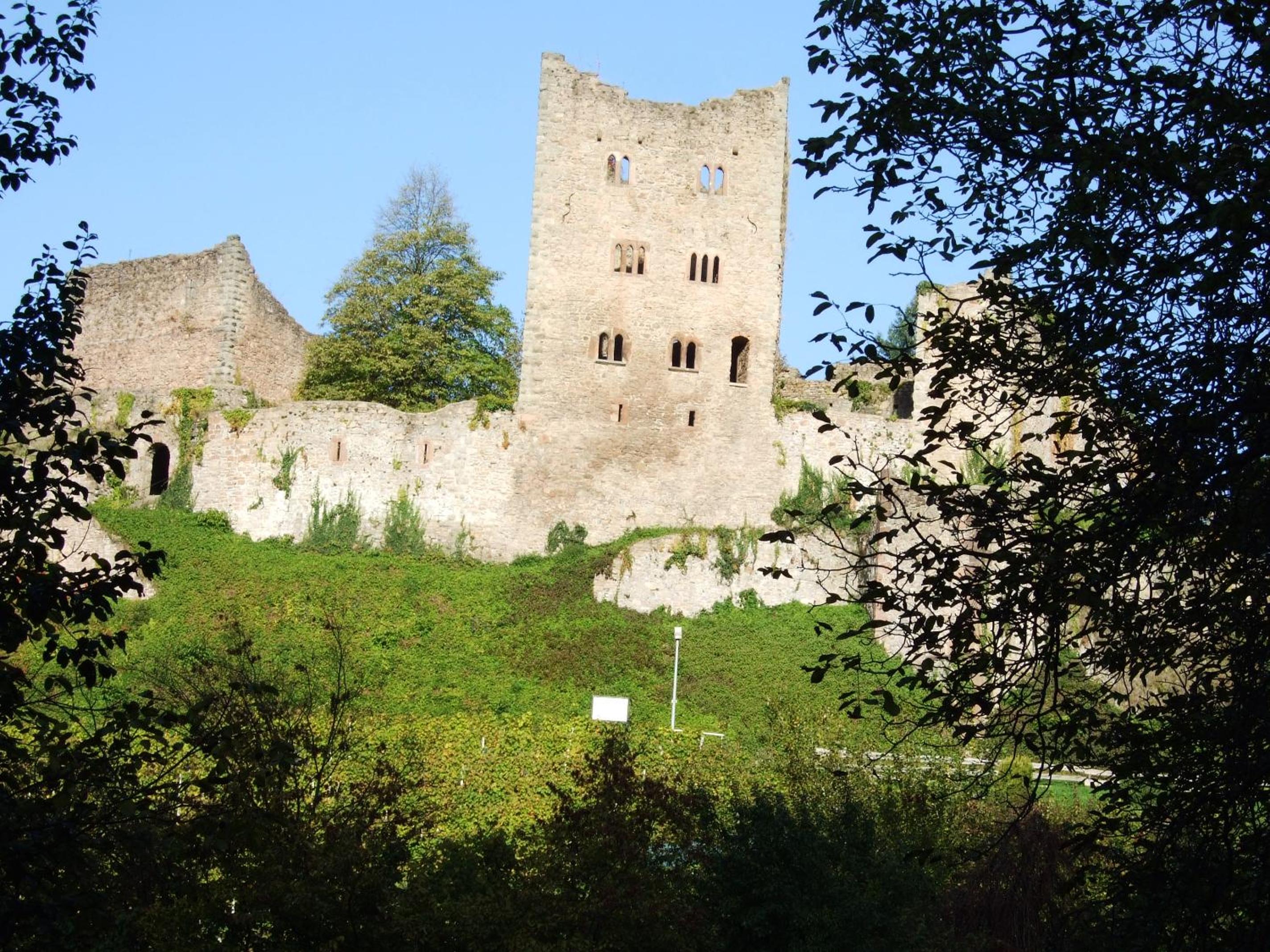 Ferienhaus Mayer in der sonnigen Ortenau