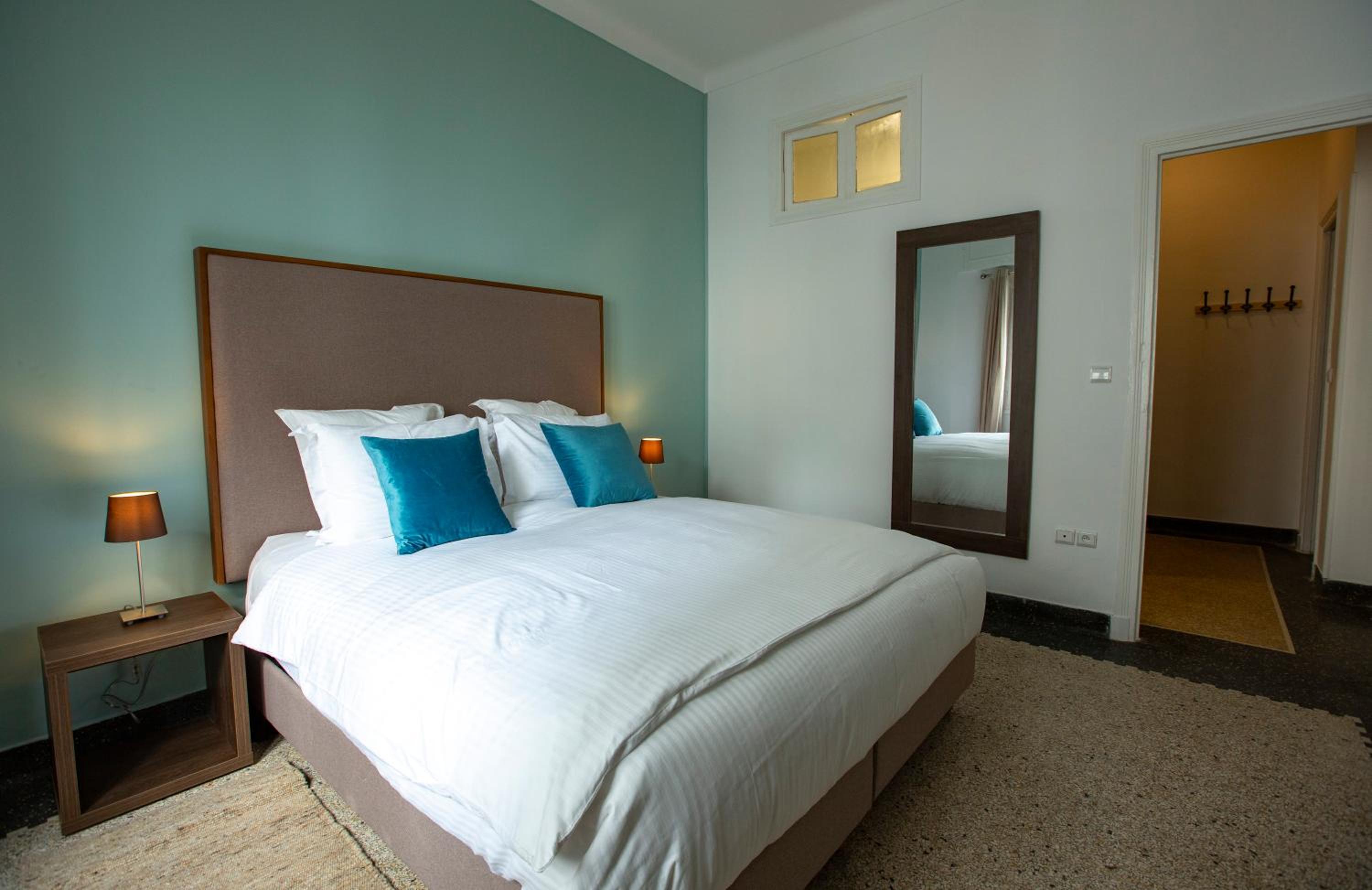 Suite Balima XI