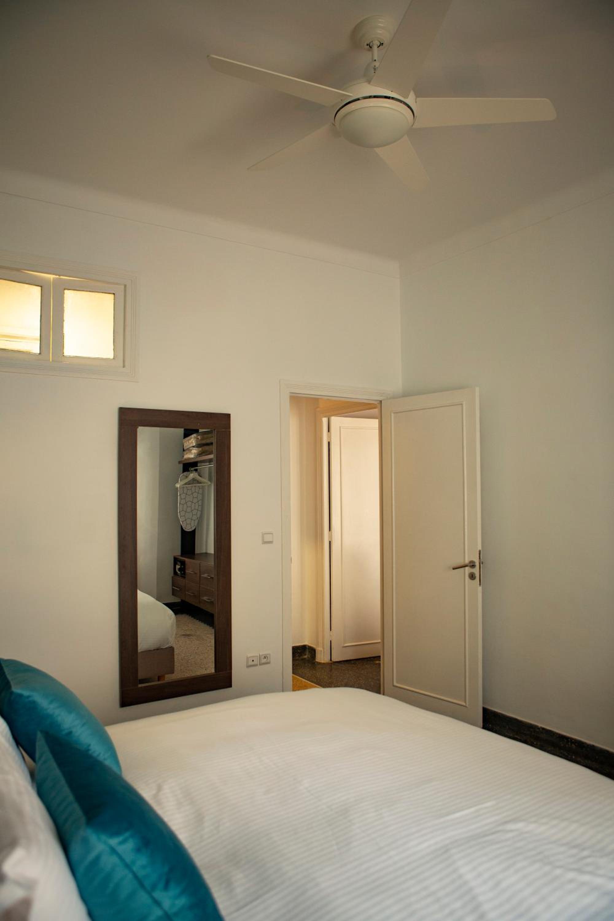 Suite Balima XI