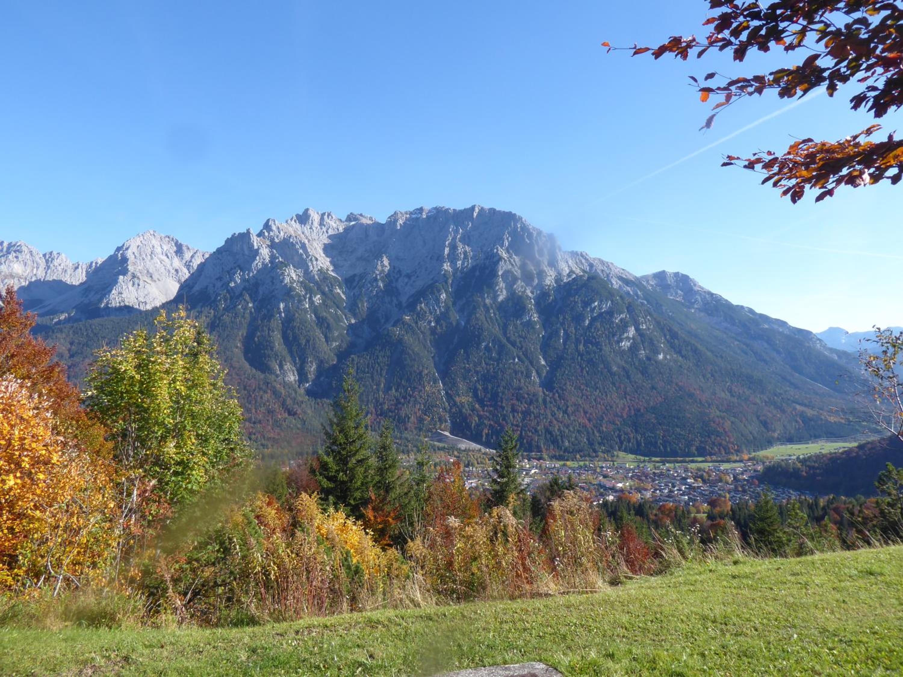Landhaus Sailer view 3
