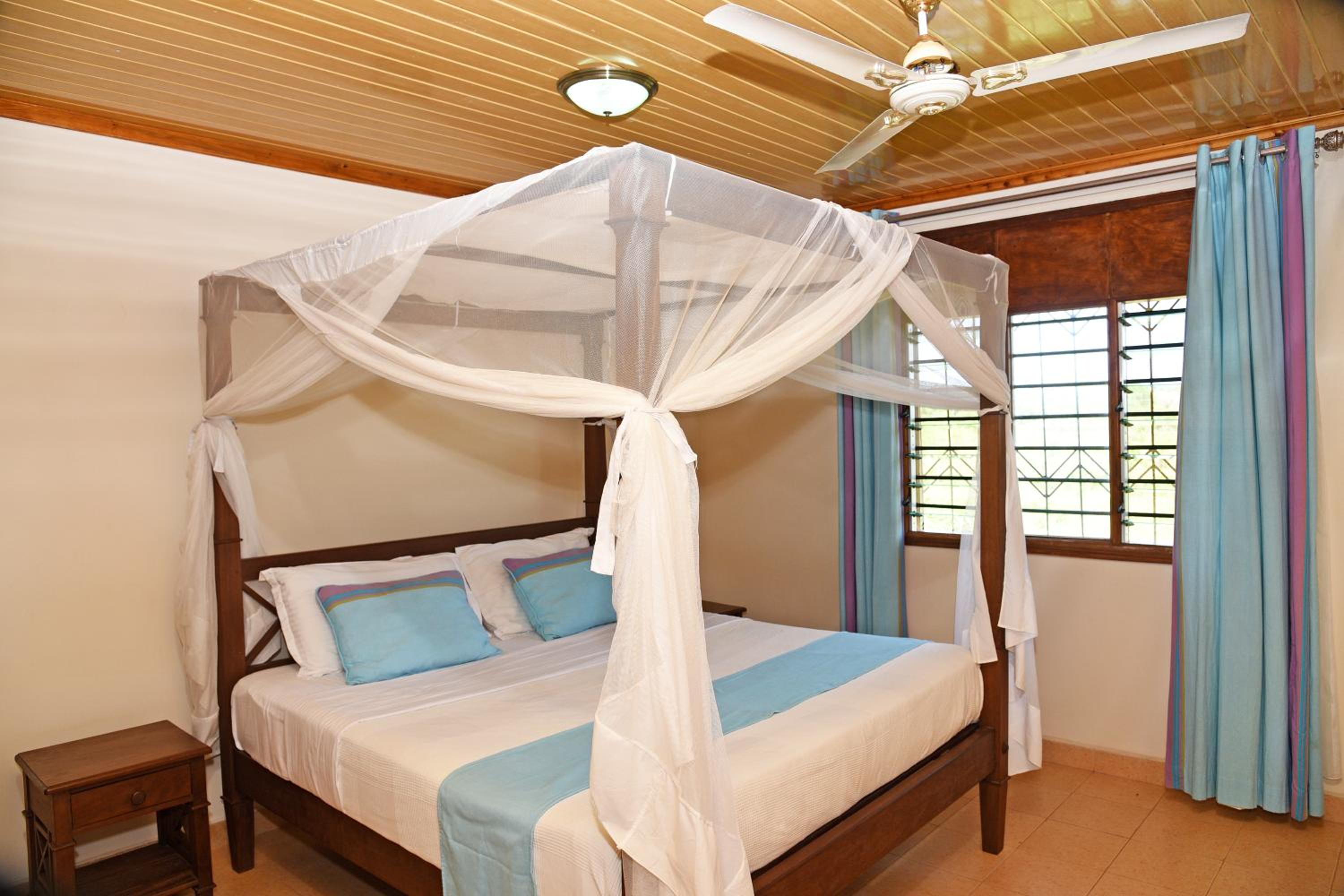 Galu Gardens Apartments Diani Beach