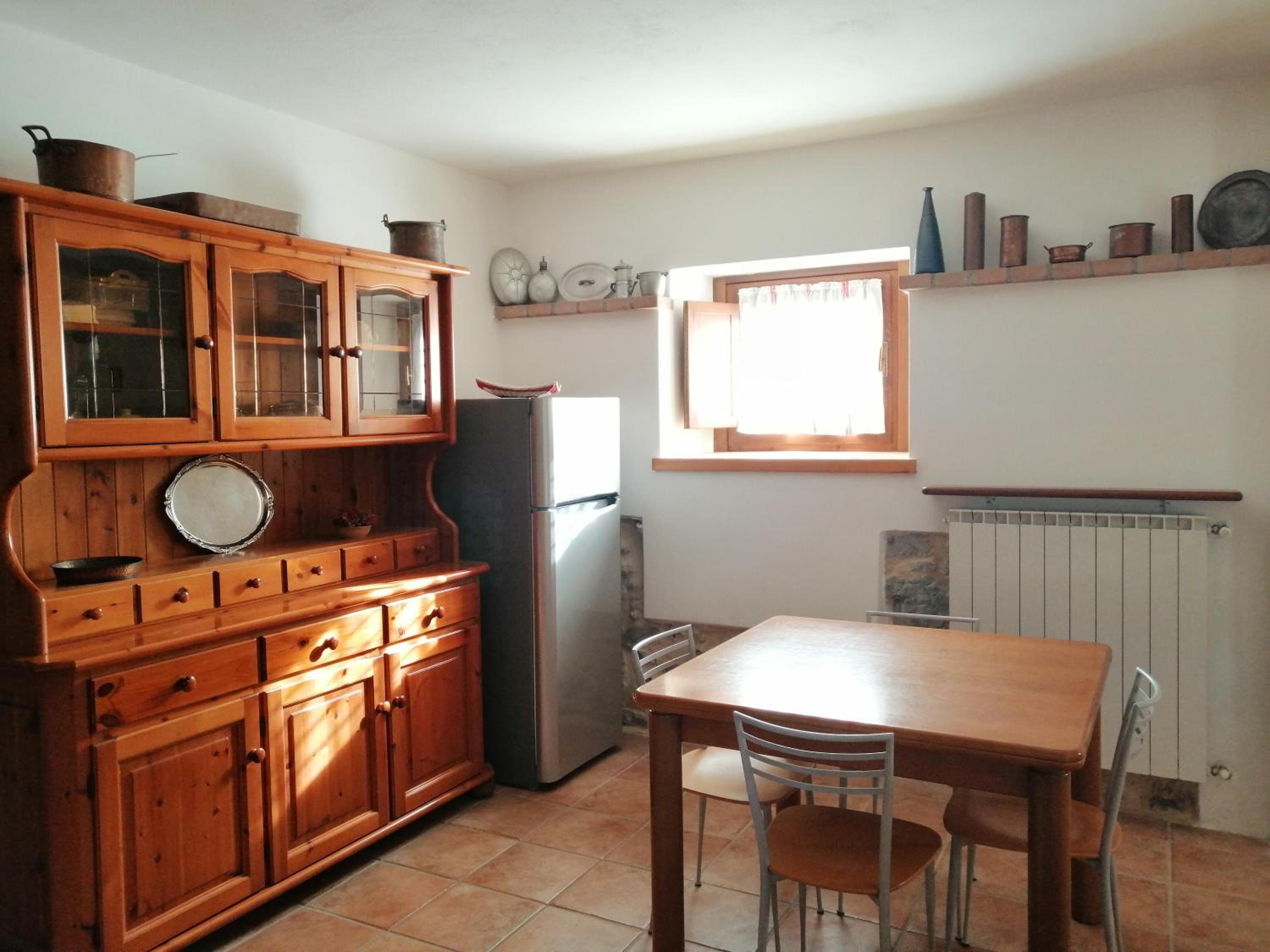 IseoLakeRental - Chalet di Elena view 4