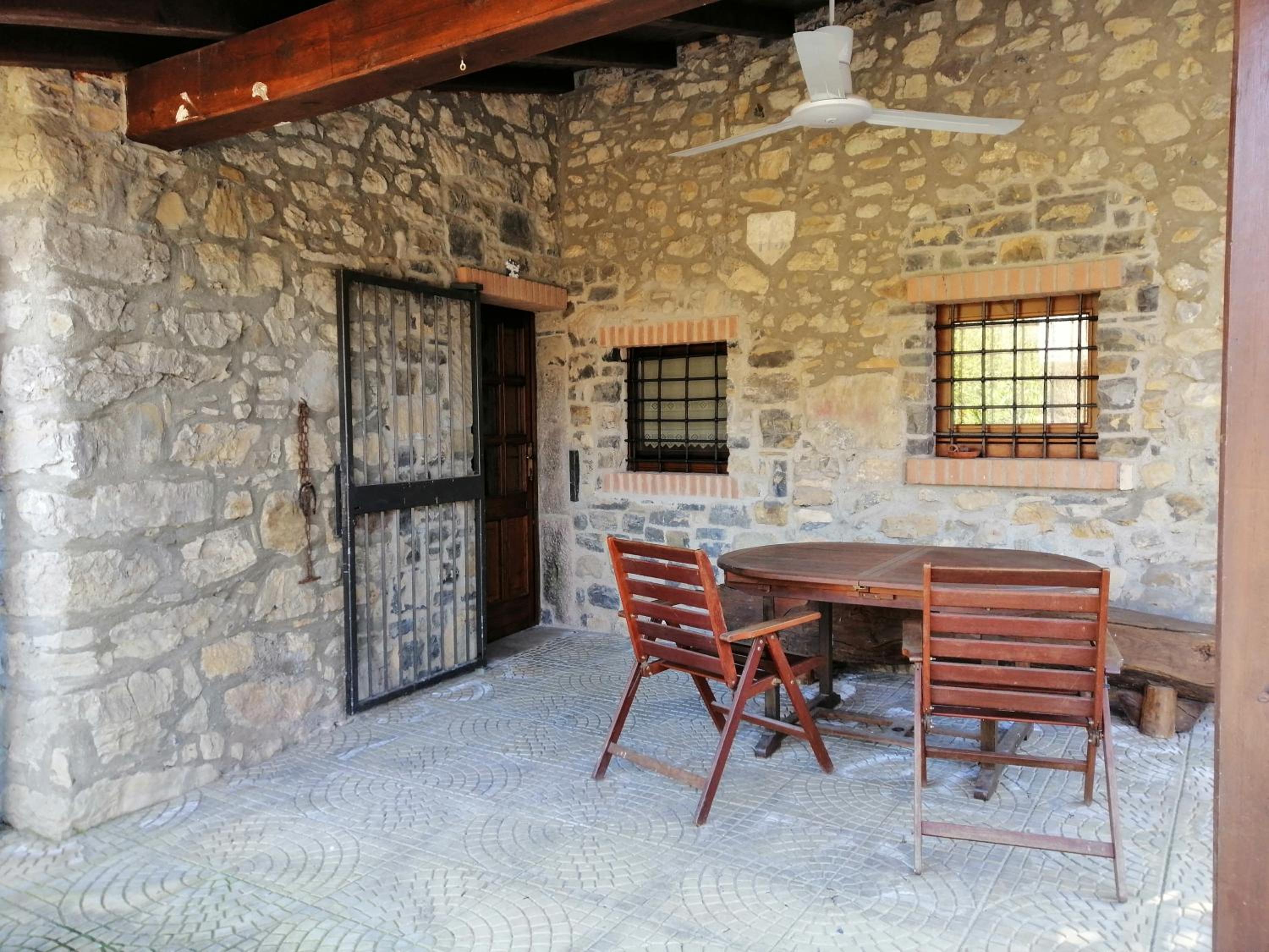 IseoLakeRental - Chalet di Elena view 5