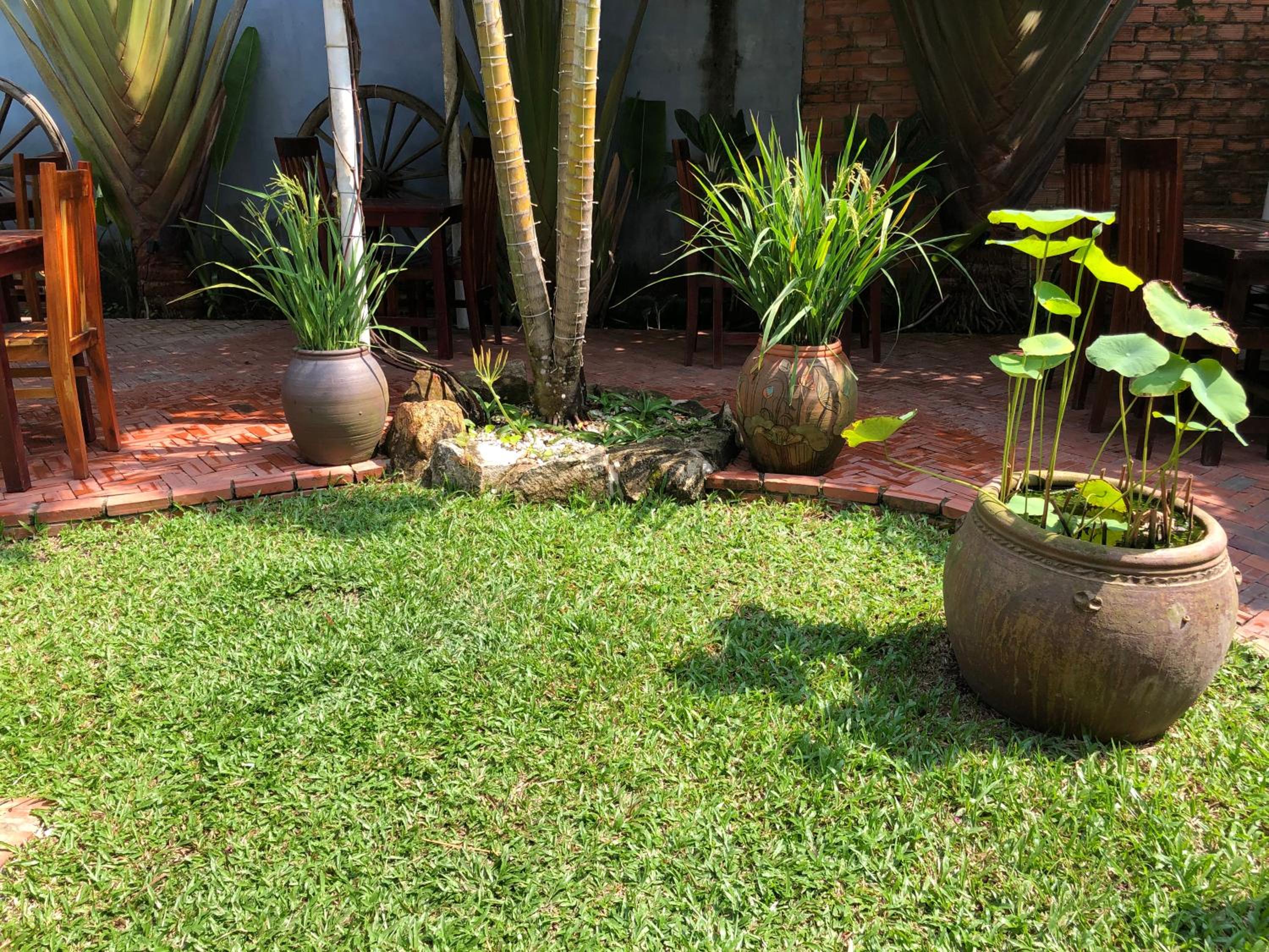 Tropical Garden Phu Quoc