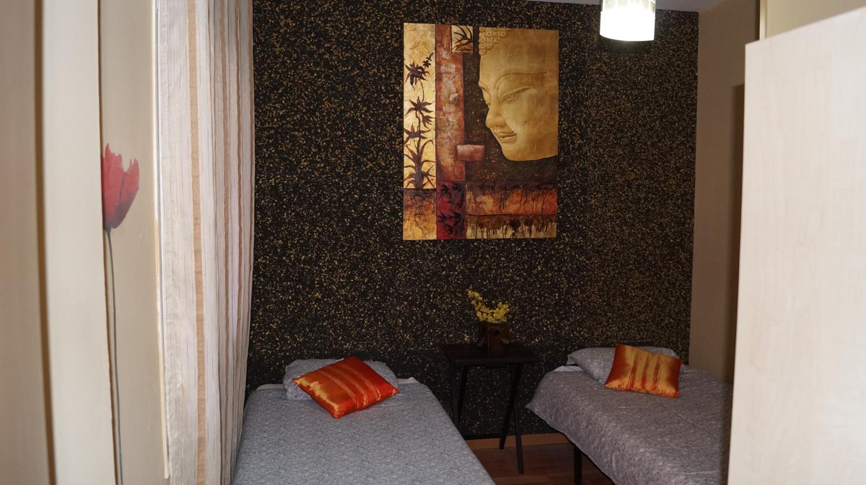 Good-Apartments Barcelona