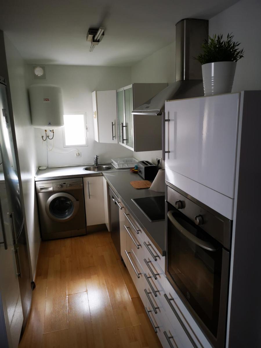 Apartamento Arbolí photo 5