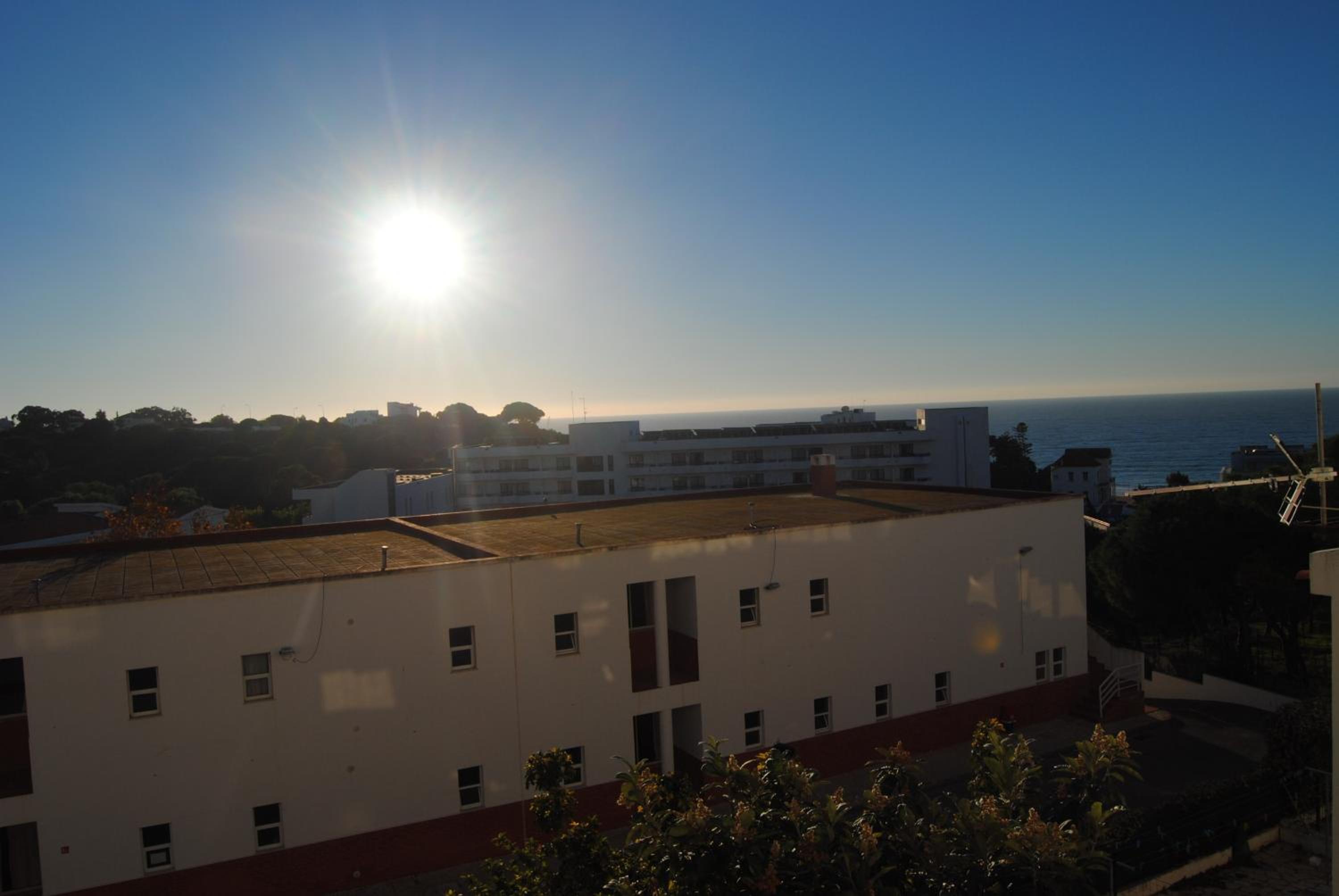 Apartamento Oceano