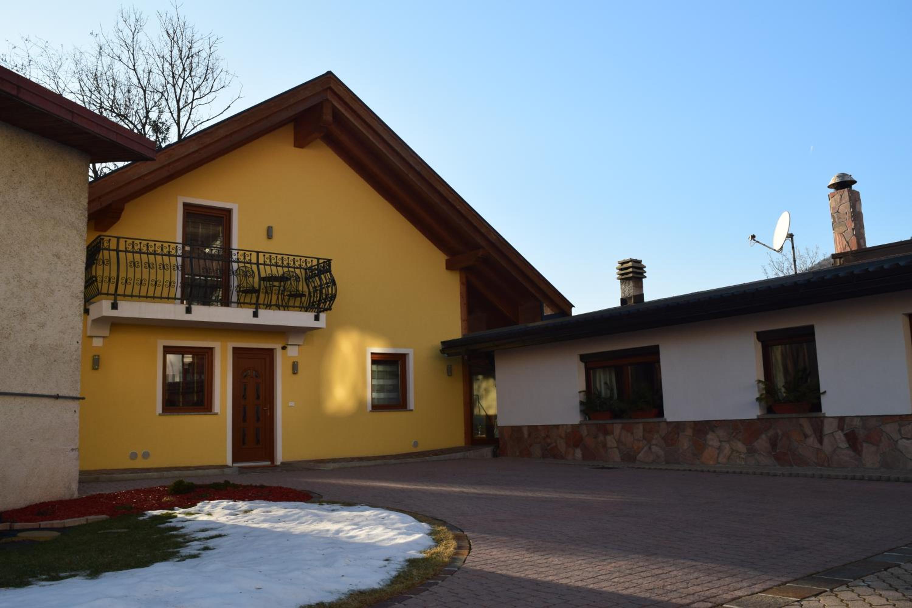 Casa Vacanza CADORNA RESIDENCE view 2