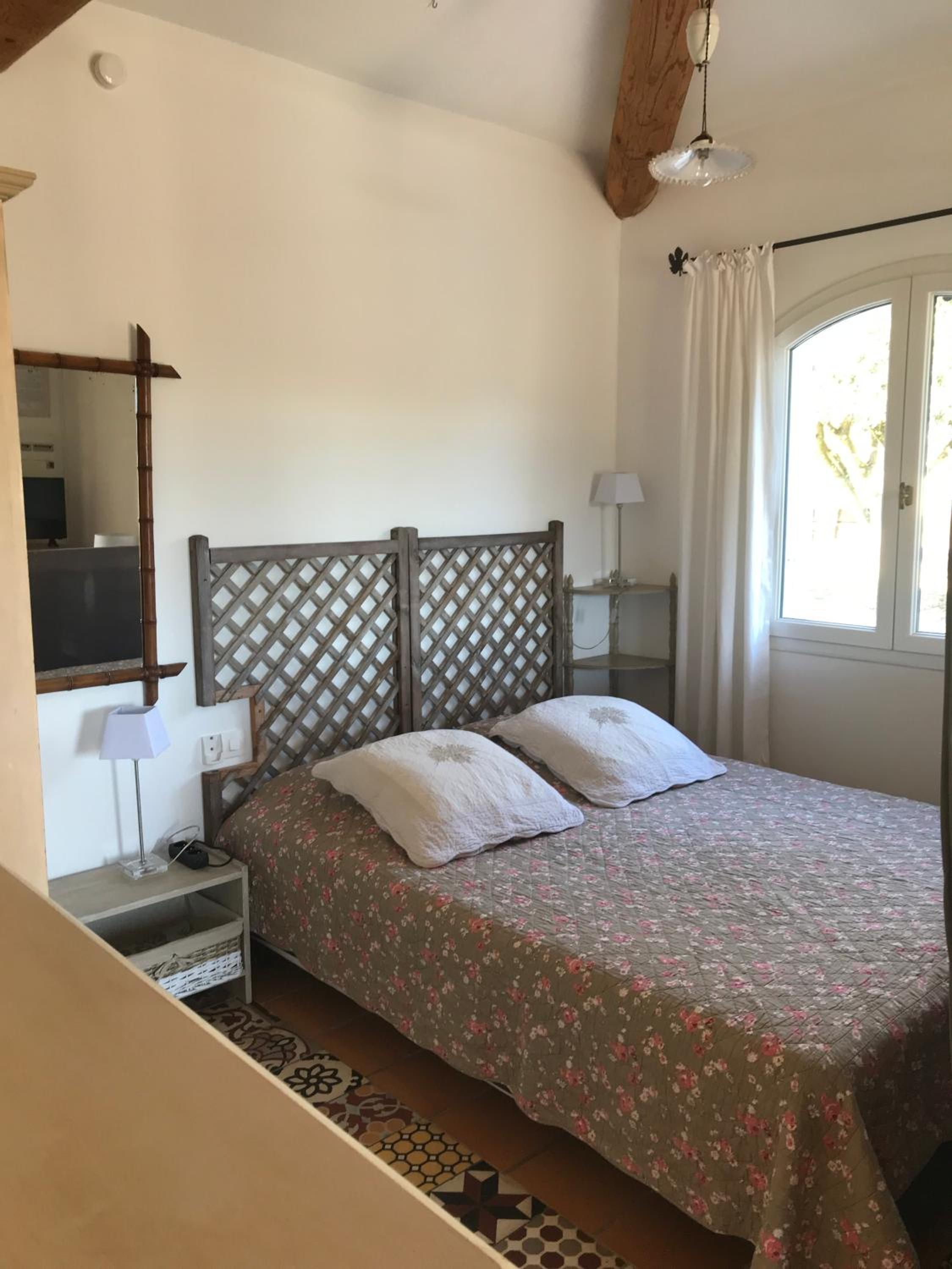 Orange Vacations - Chambres d'Hotes et Gites Le Mas Mellou - Property Image 56