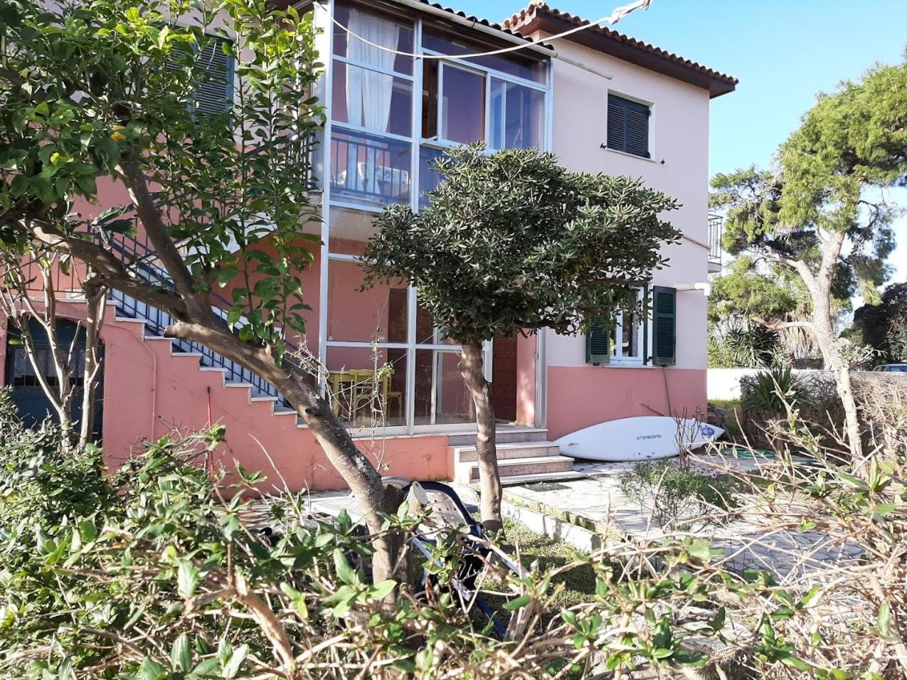 Giorgos House view 3