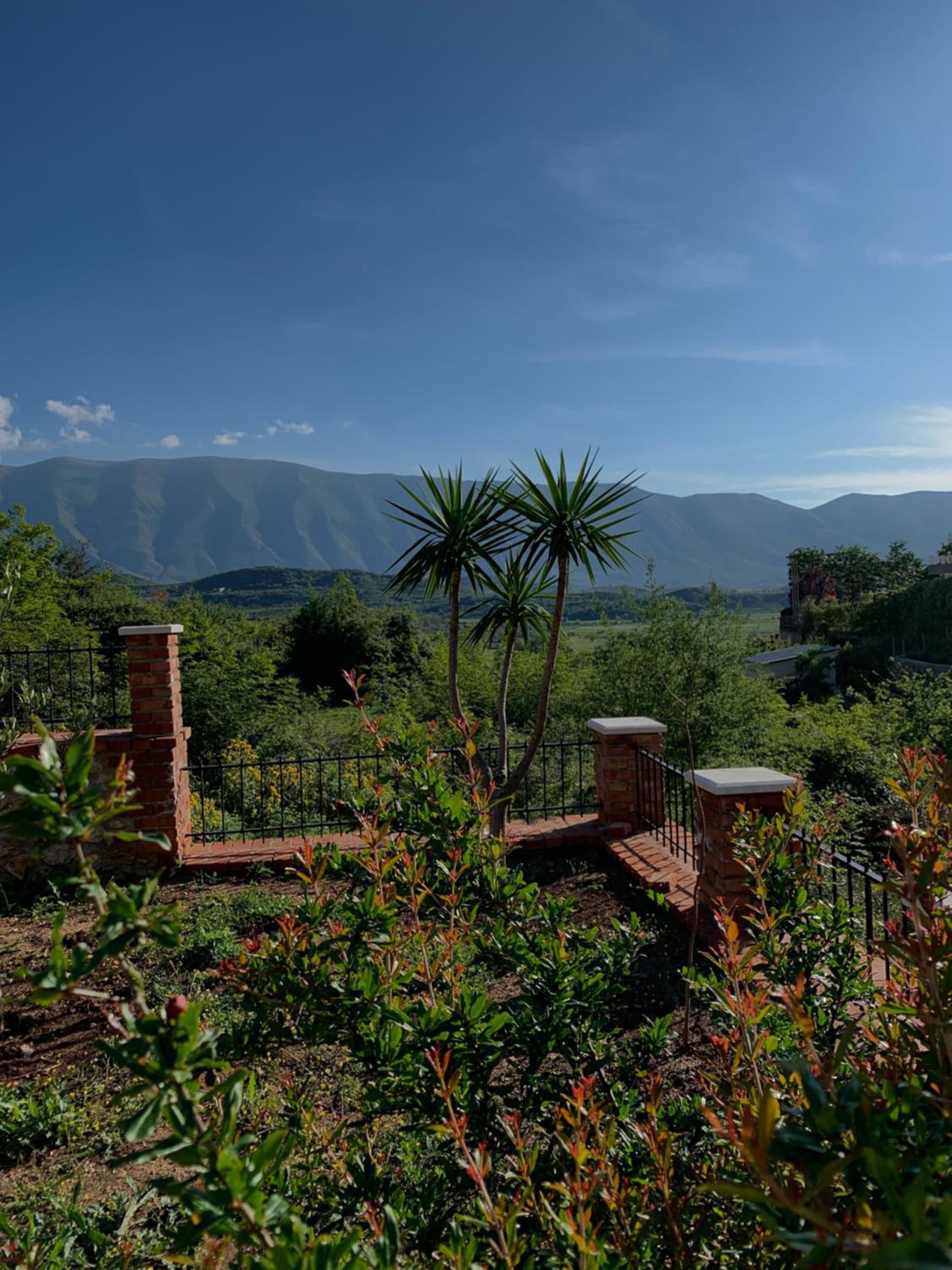 VILA LLANO