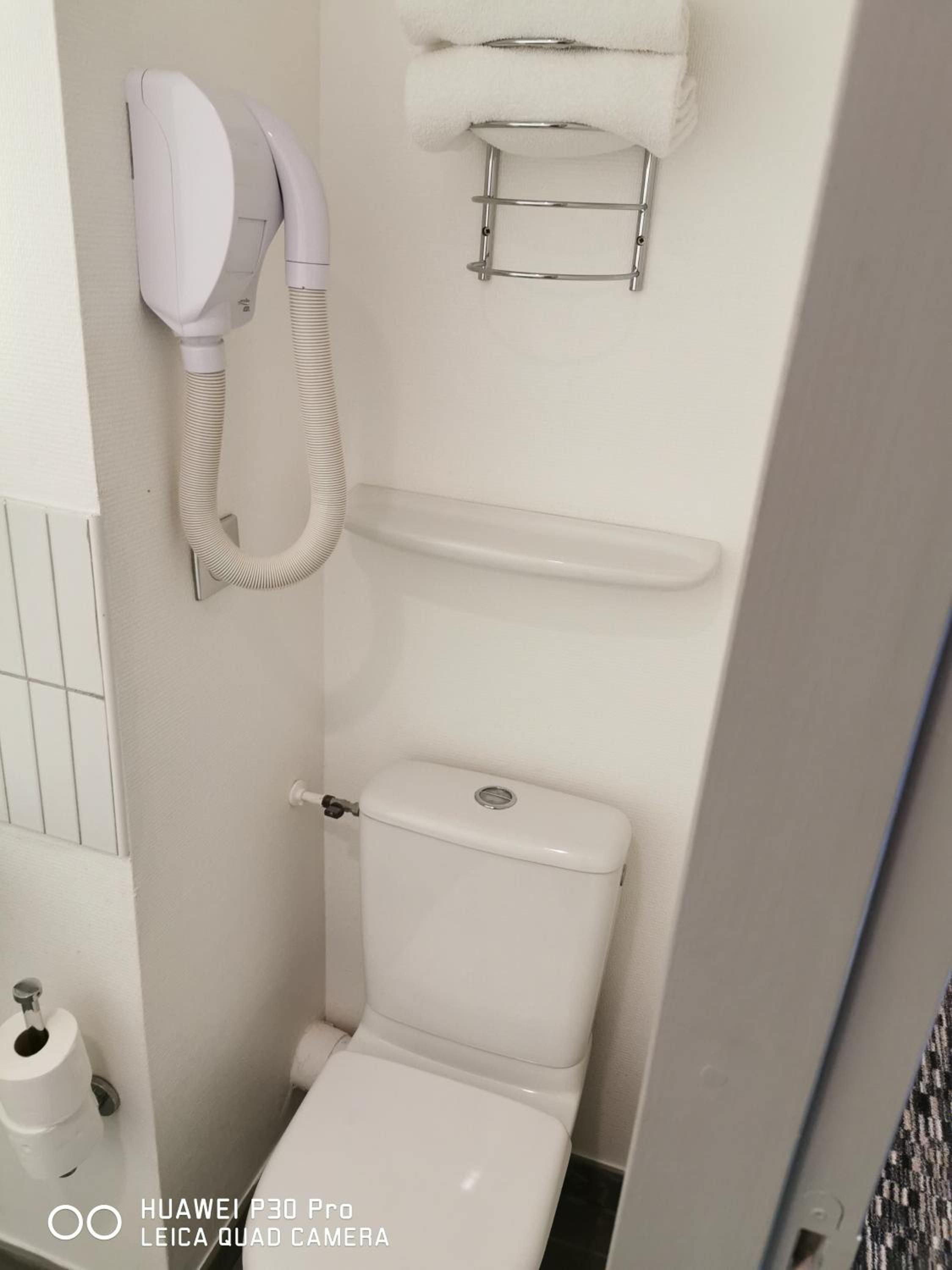 Chambery Vacations - Ibis Styles Chambery Centre Gare - Property Image 3
