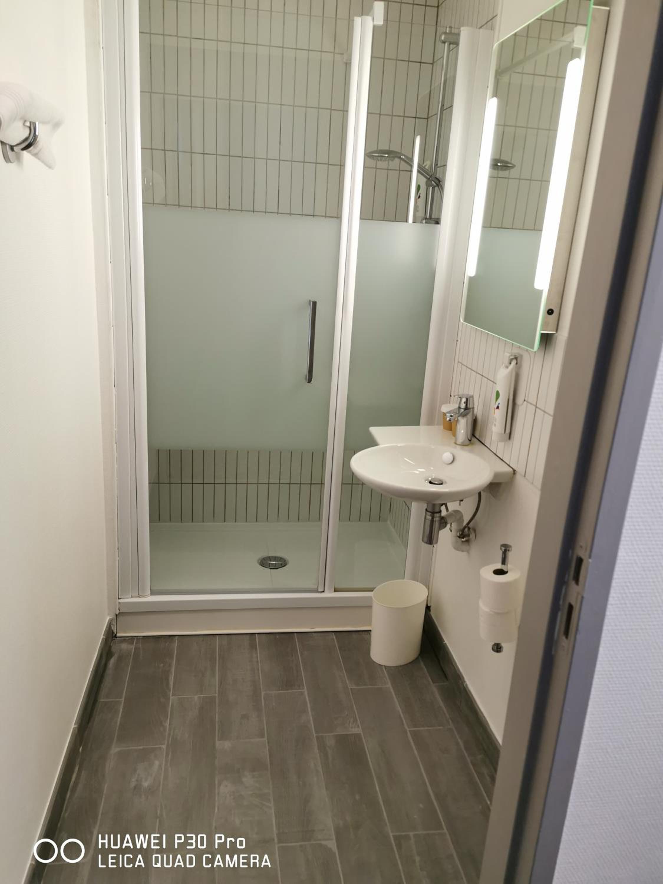 Chambery Vacations - Ibis Styles Chambery Centre Gare - Property Image 5