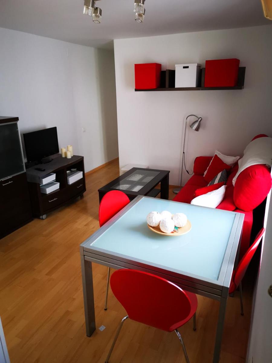 Apartamento Arbolí photo 4