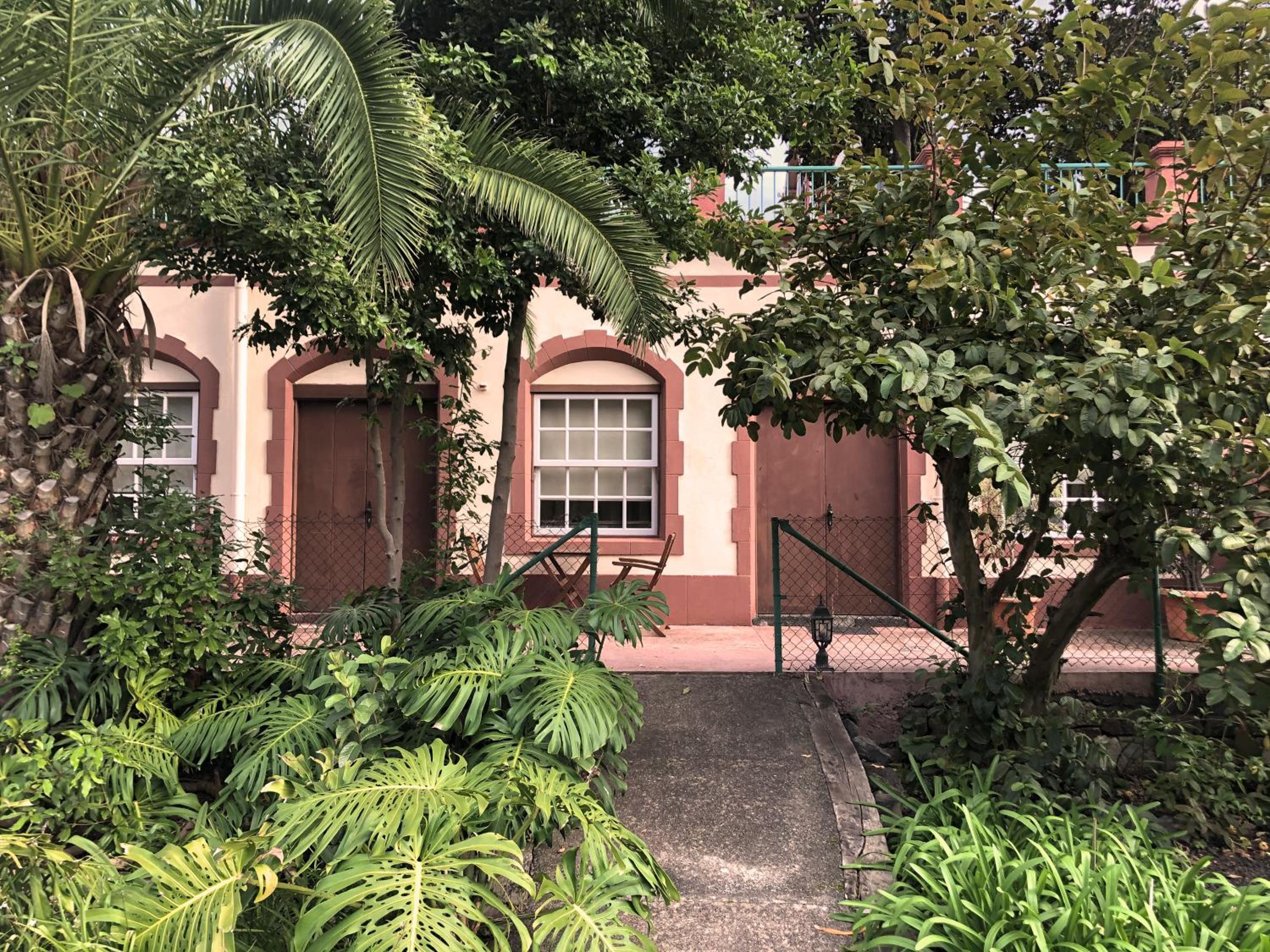 Casa Yanes Casas Rurales view 5
