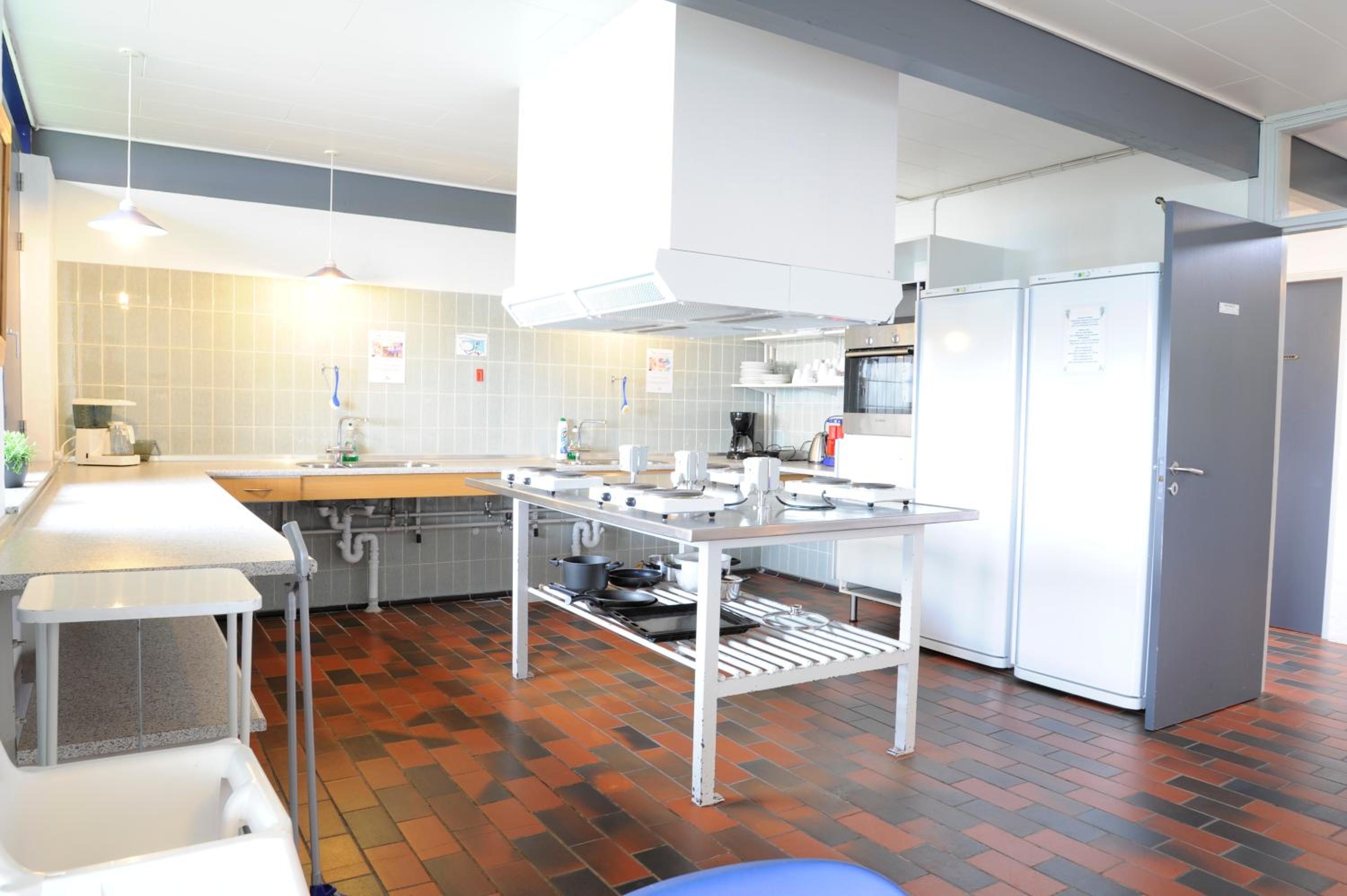 Danhostel Nykøbing Mors