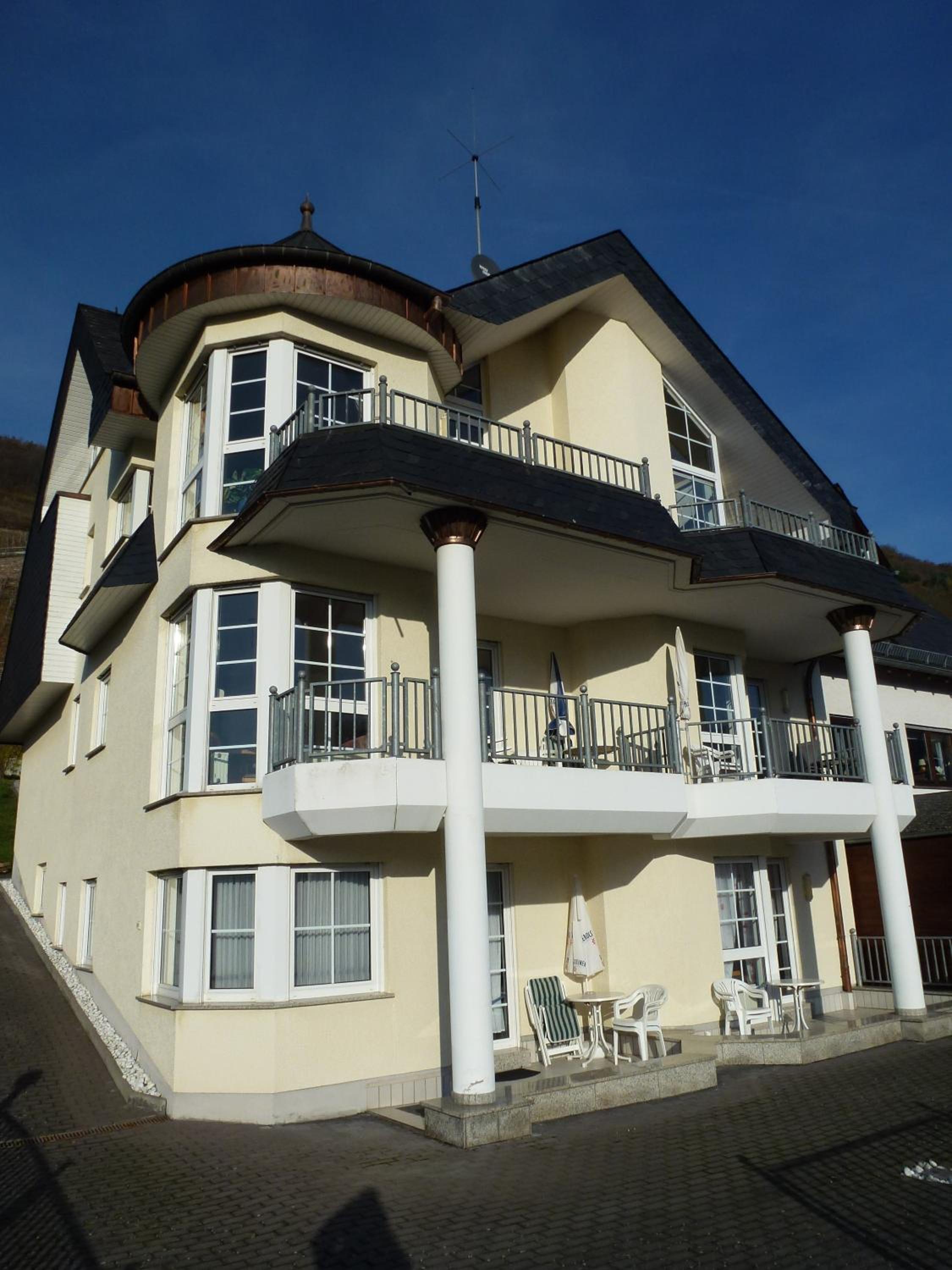 Hotel Ferienwohnung Sewenig - Image 1