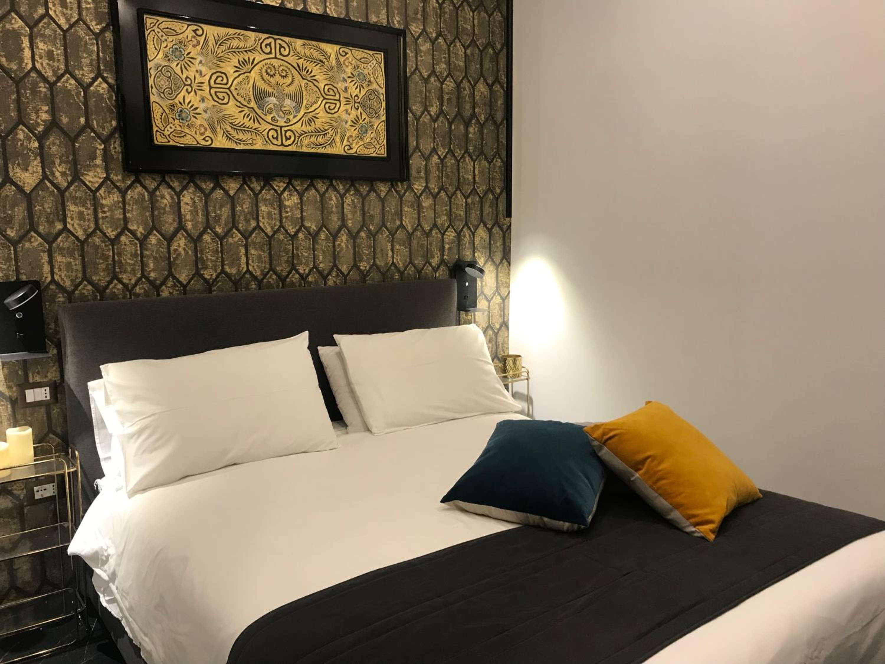 Vomero Guest House