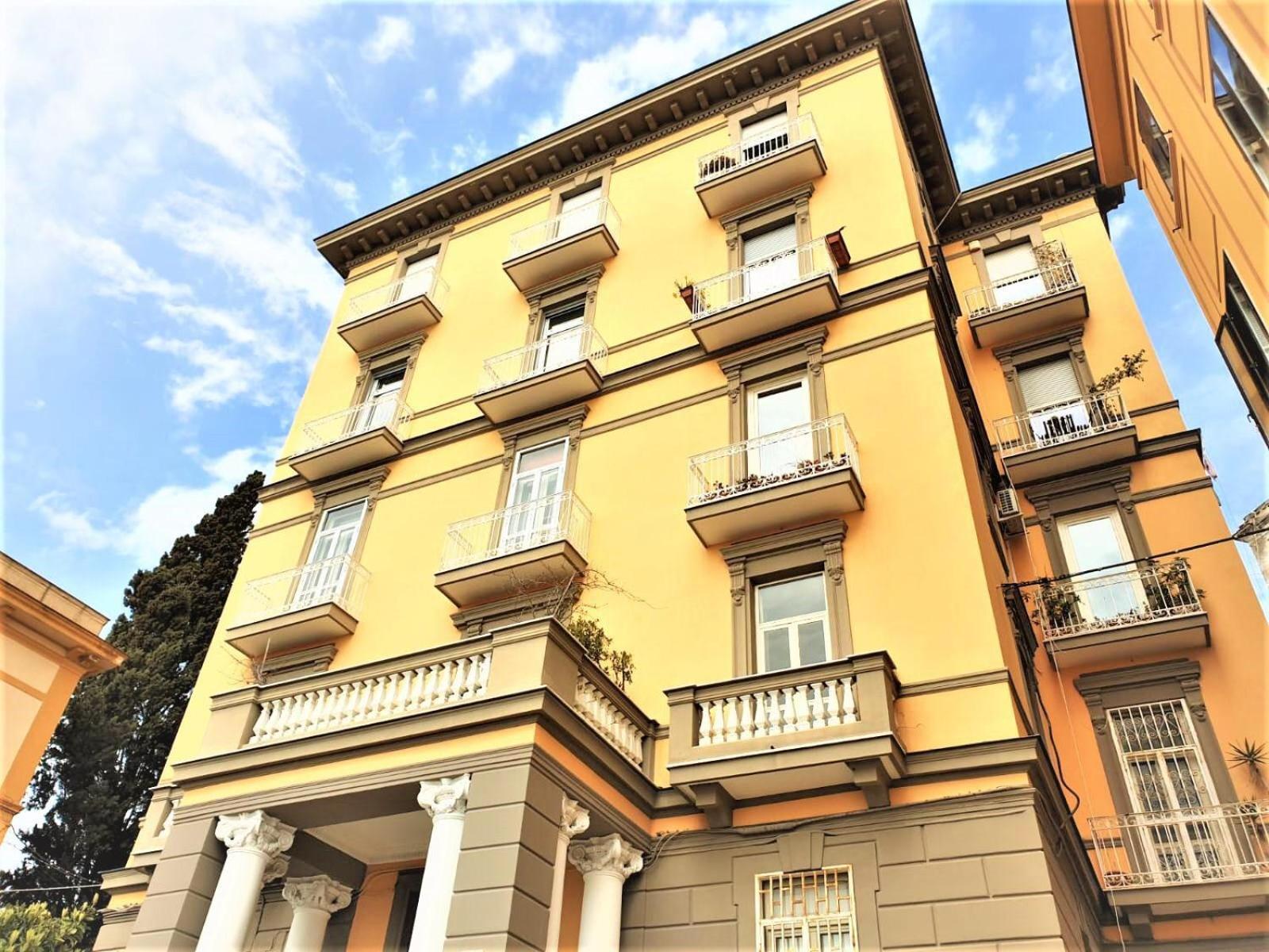 Vomero Guest House
