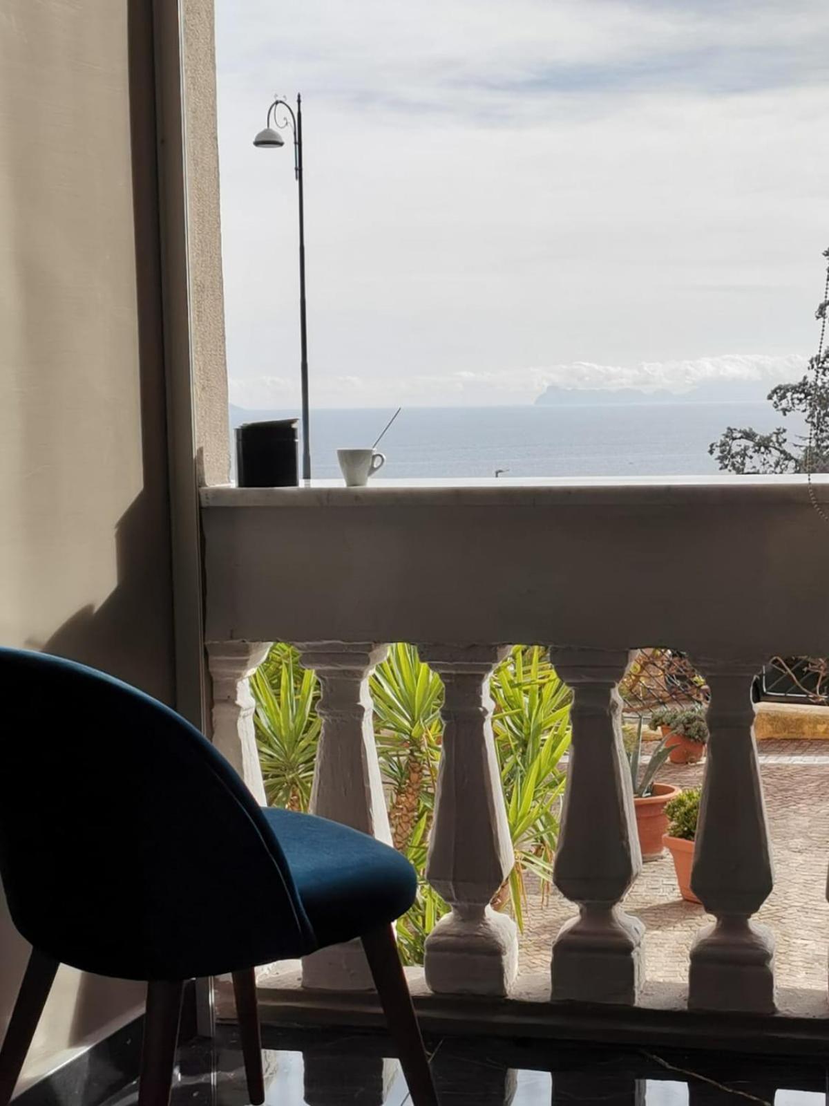 Vomero Guest House