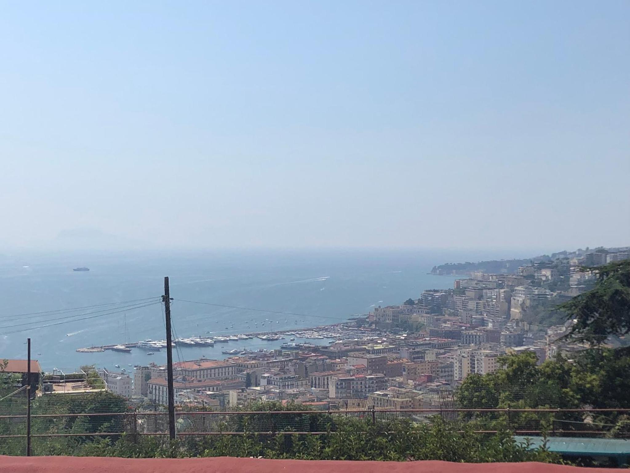 Vomero Guest House