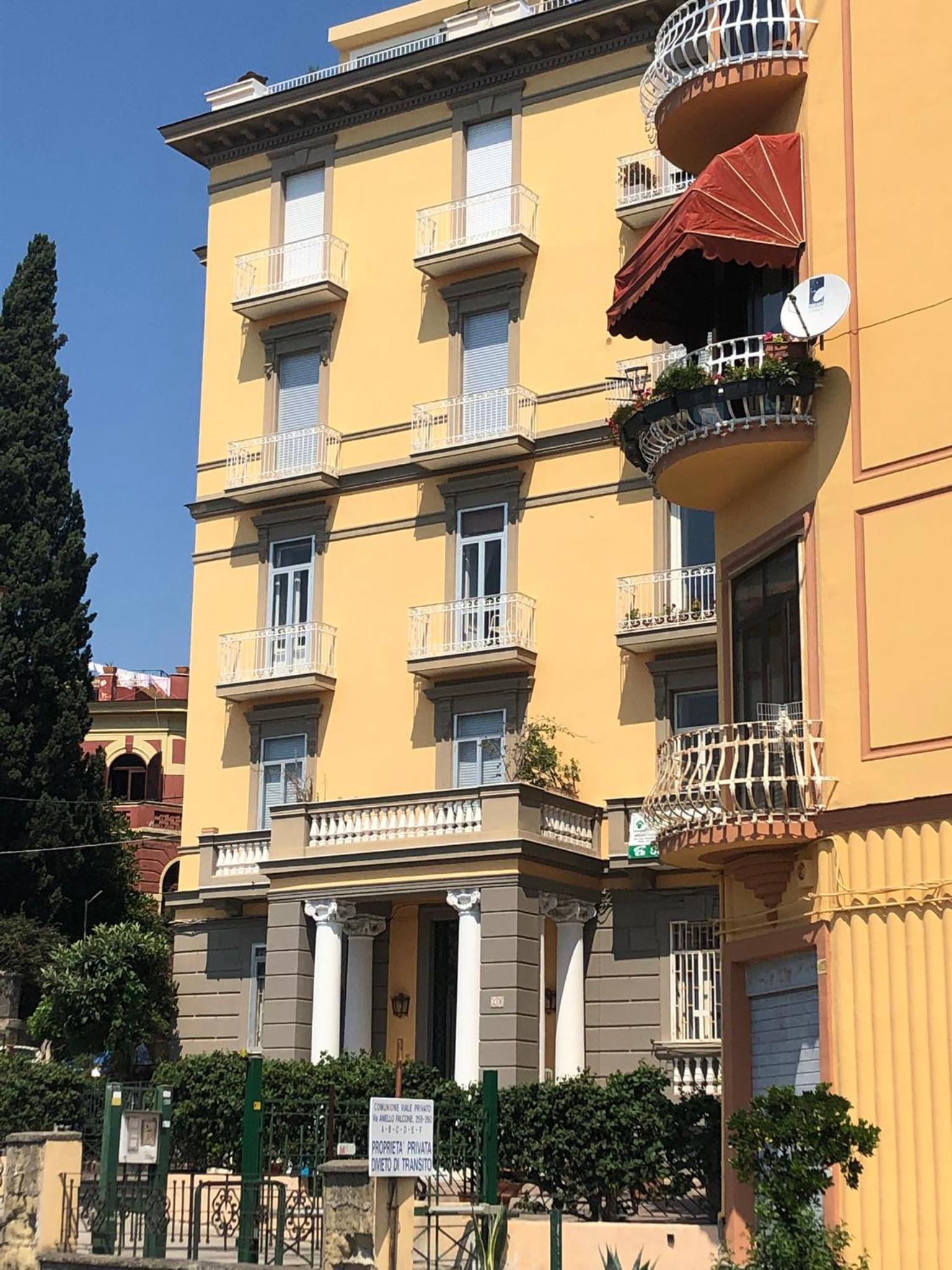 Vomero Guest House