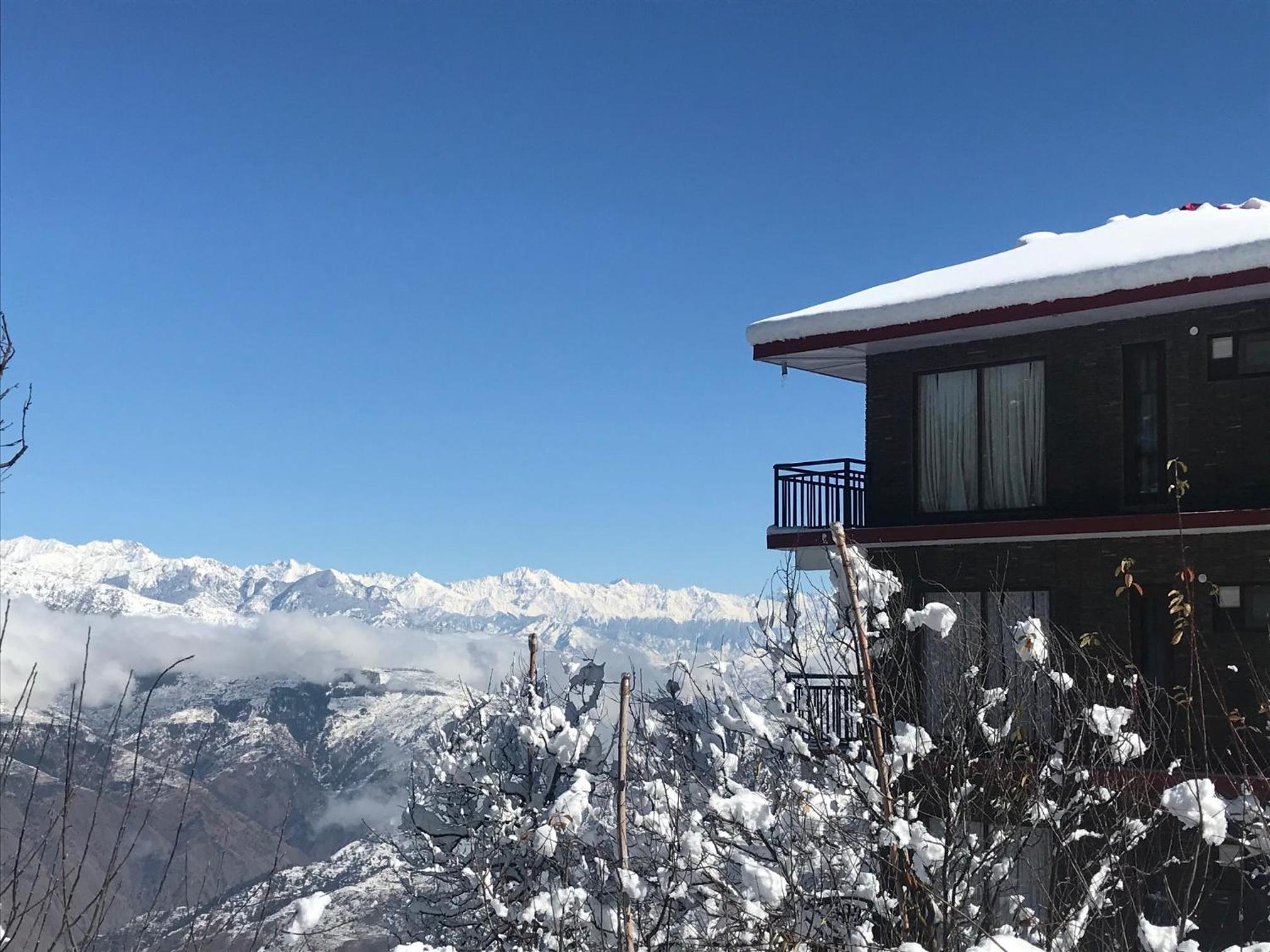 Aaramgah view 4
