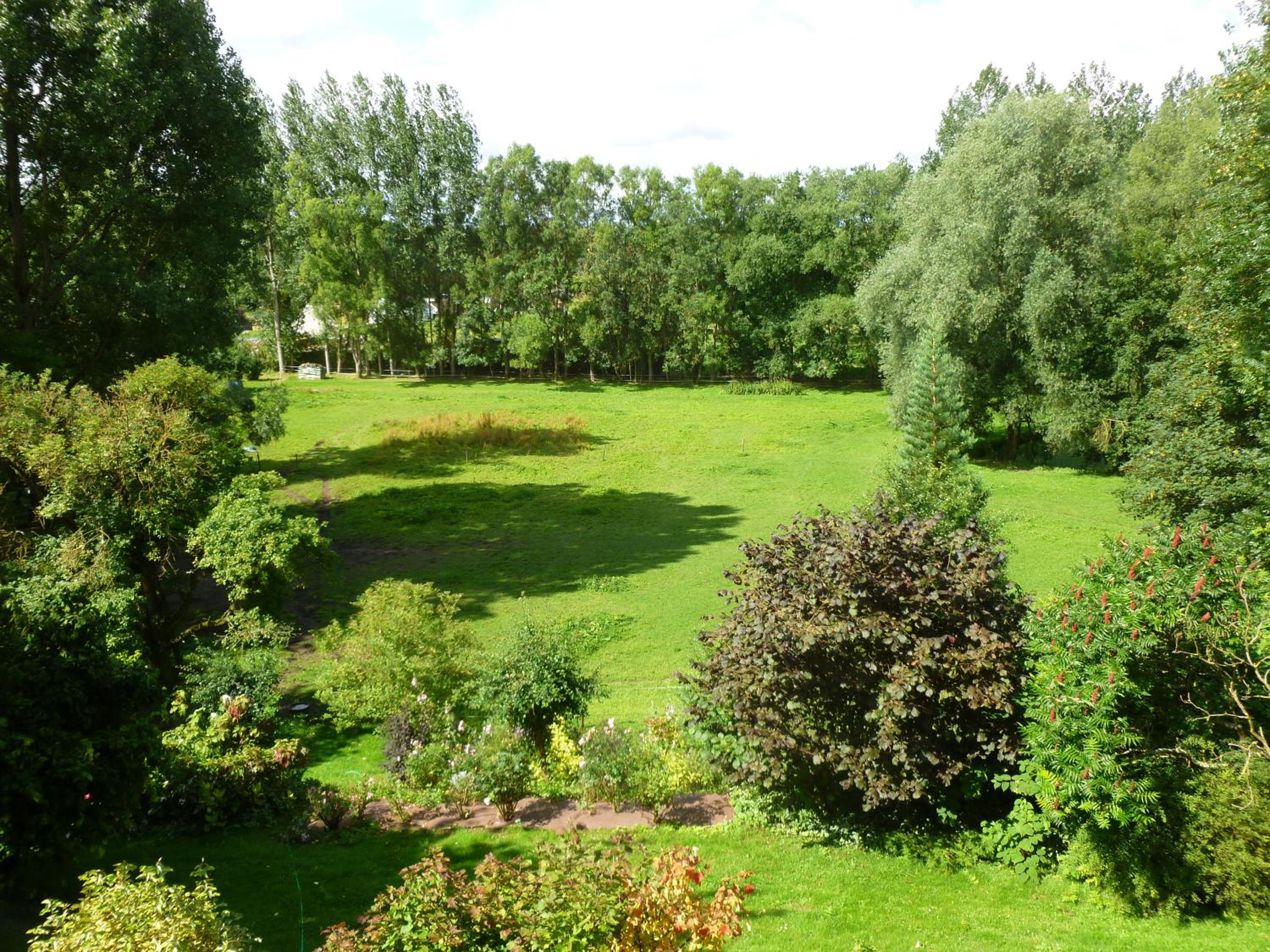 Manoir Francis
