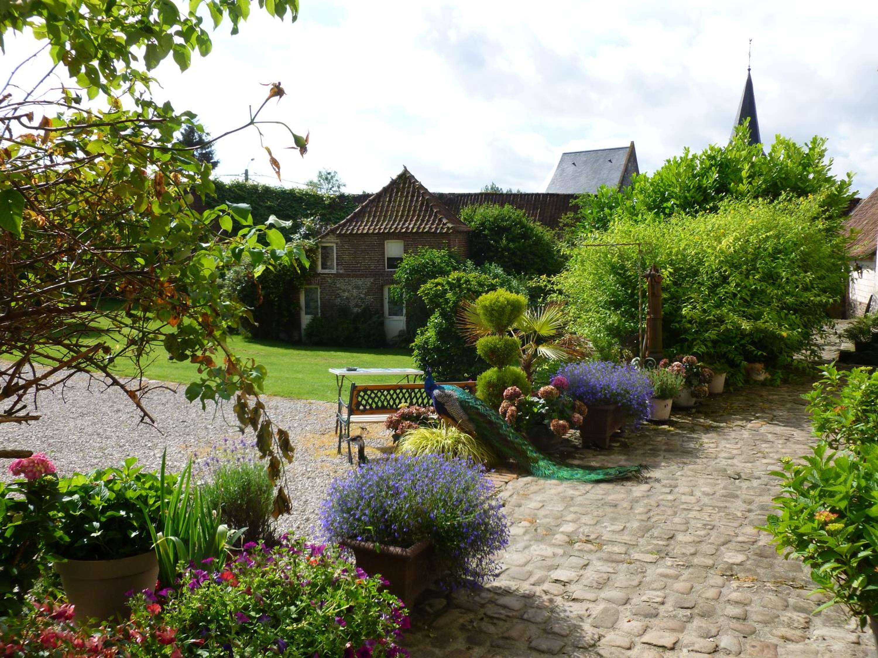 Manoir Francis
