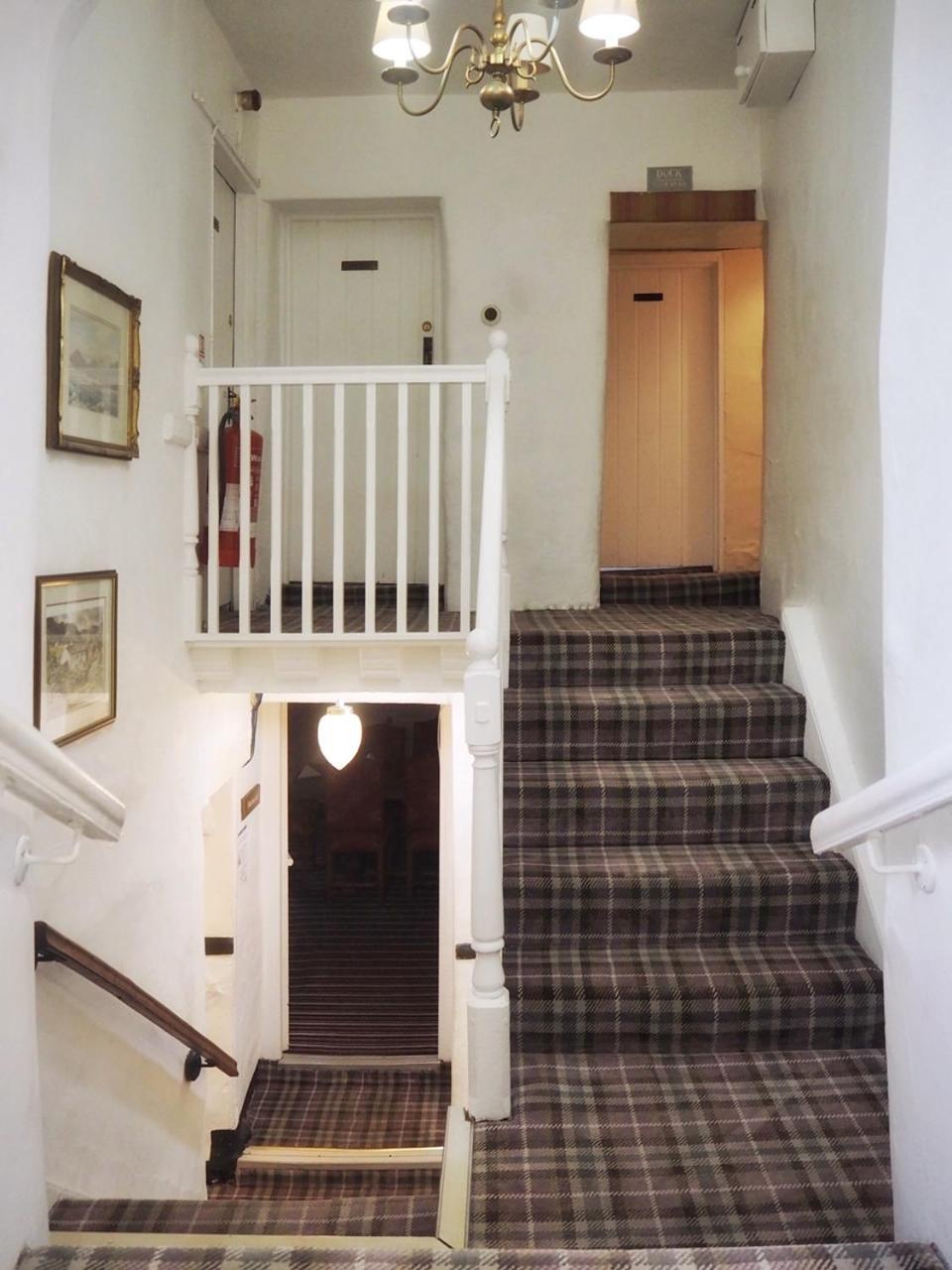 Bower House Inn