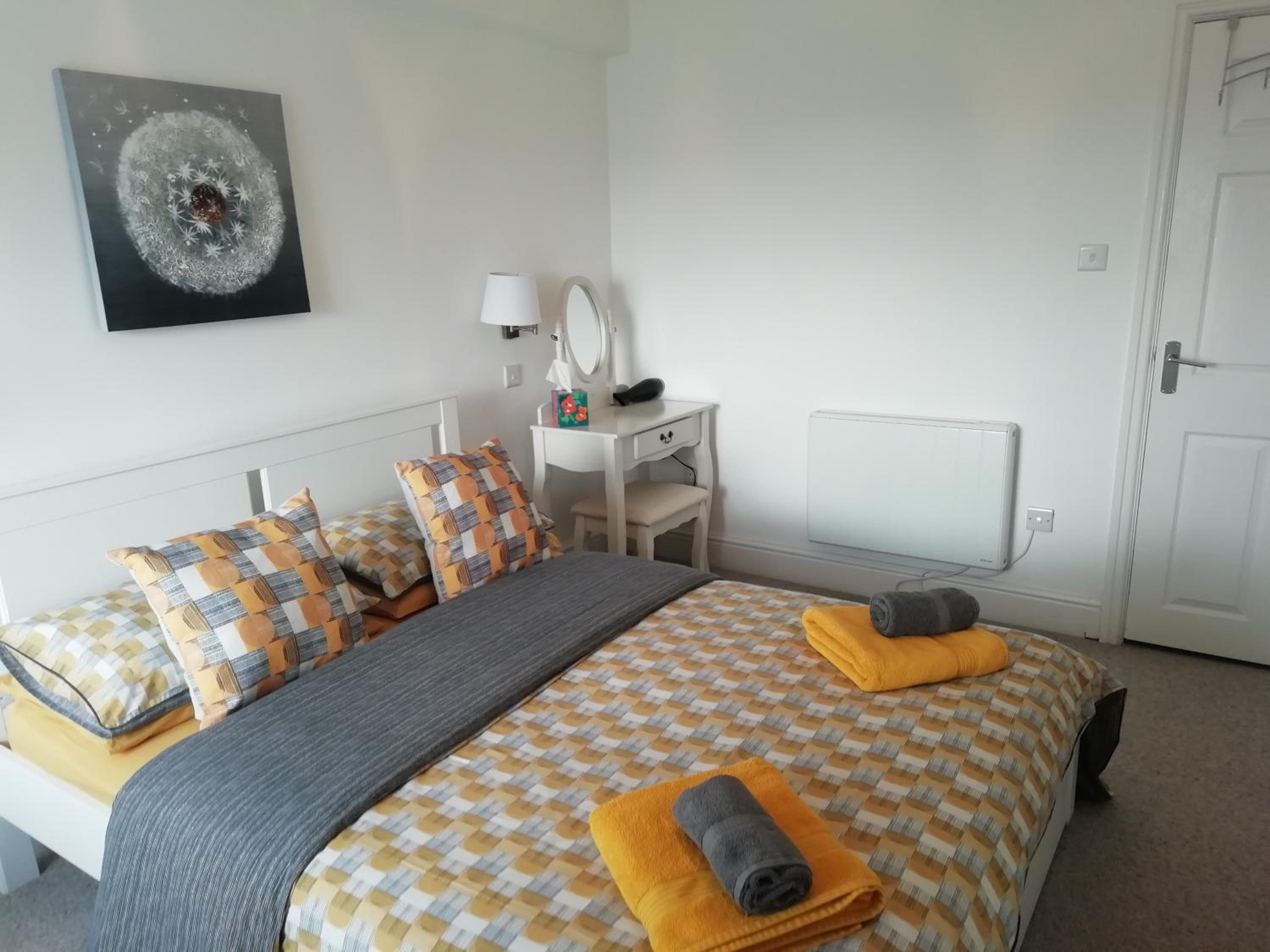 Rhodri Apartment with Sea Views and Sun Terrace view 3