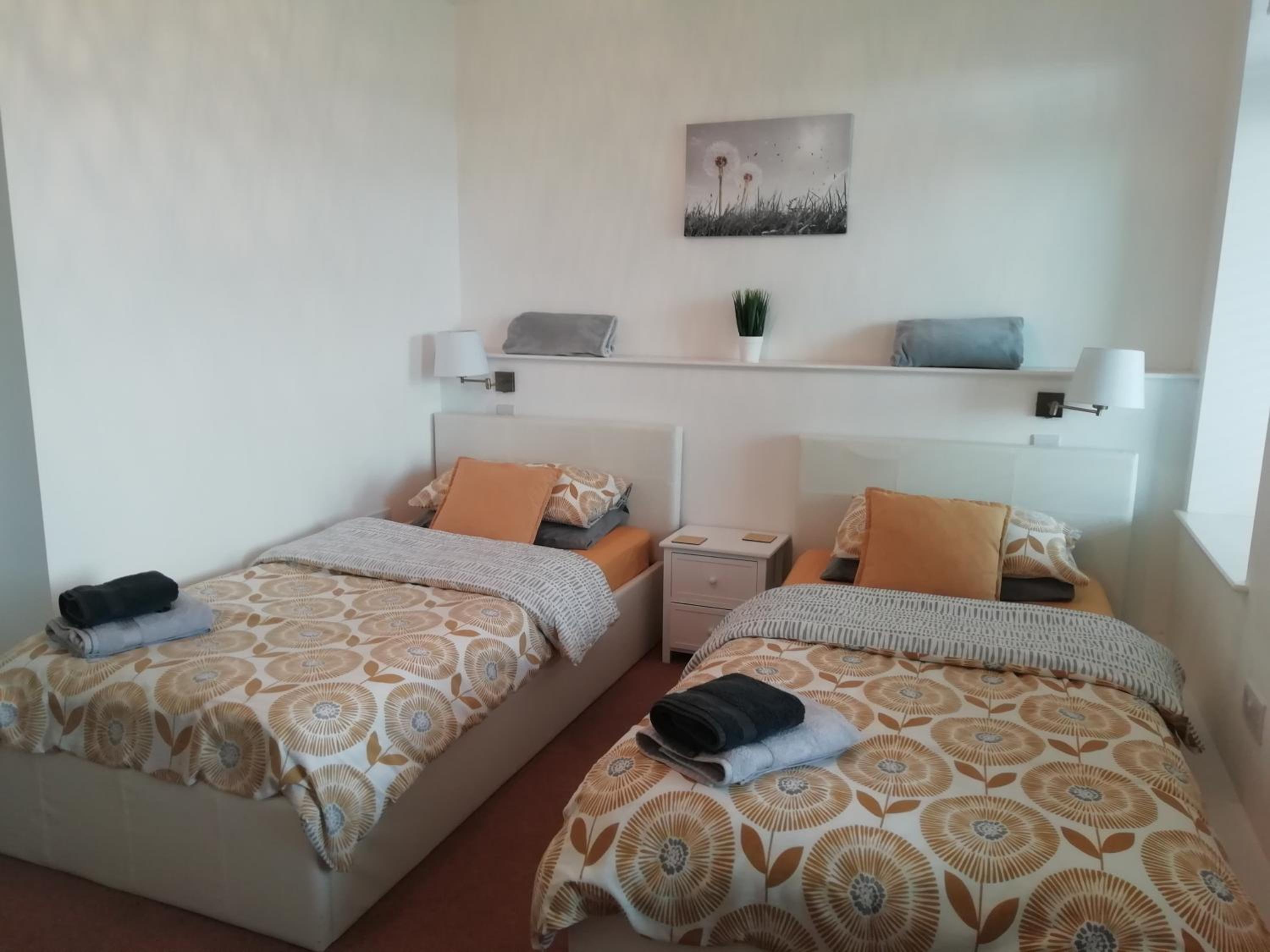 Rhodri Apartment with Sea Views and Sun Terrace view 4