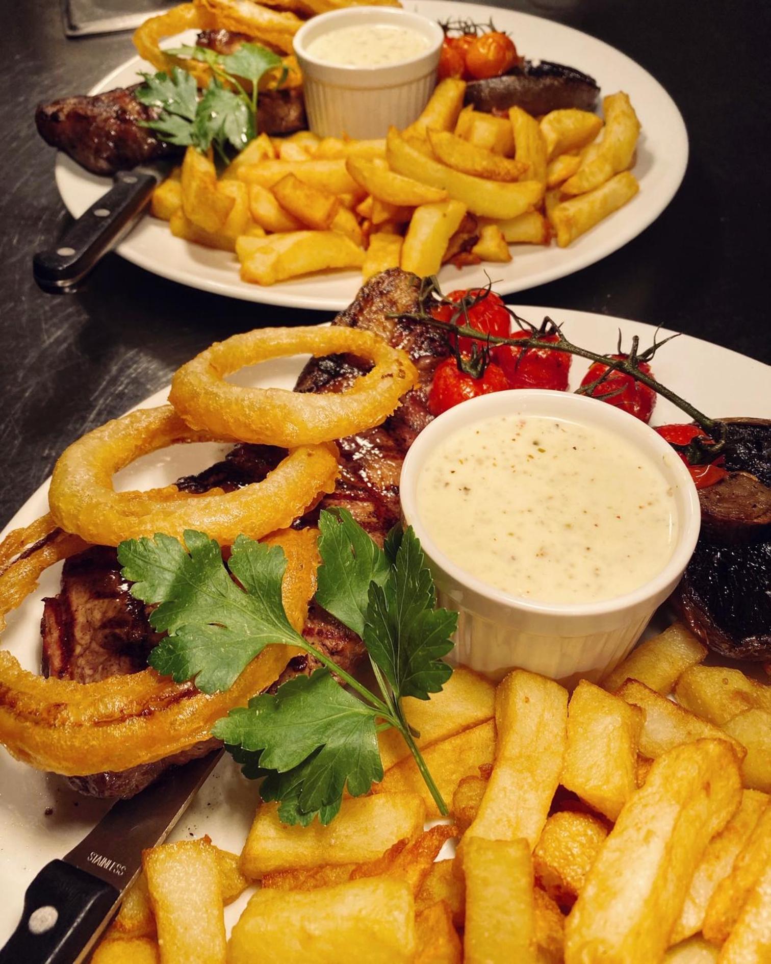 Bower House Inn
