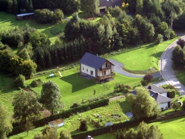 Les Hirondelles