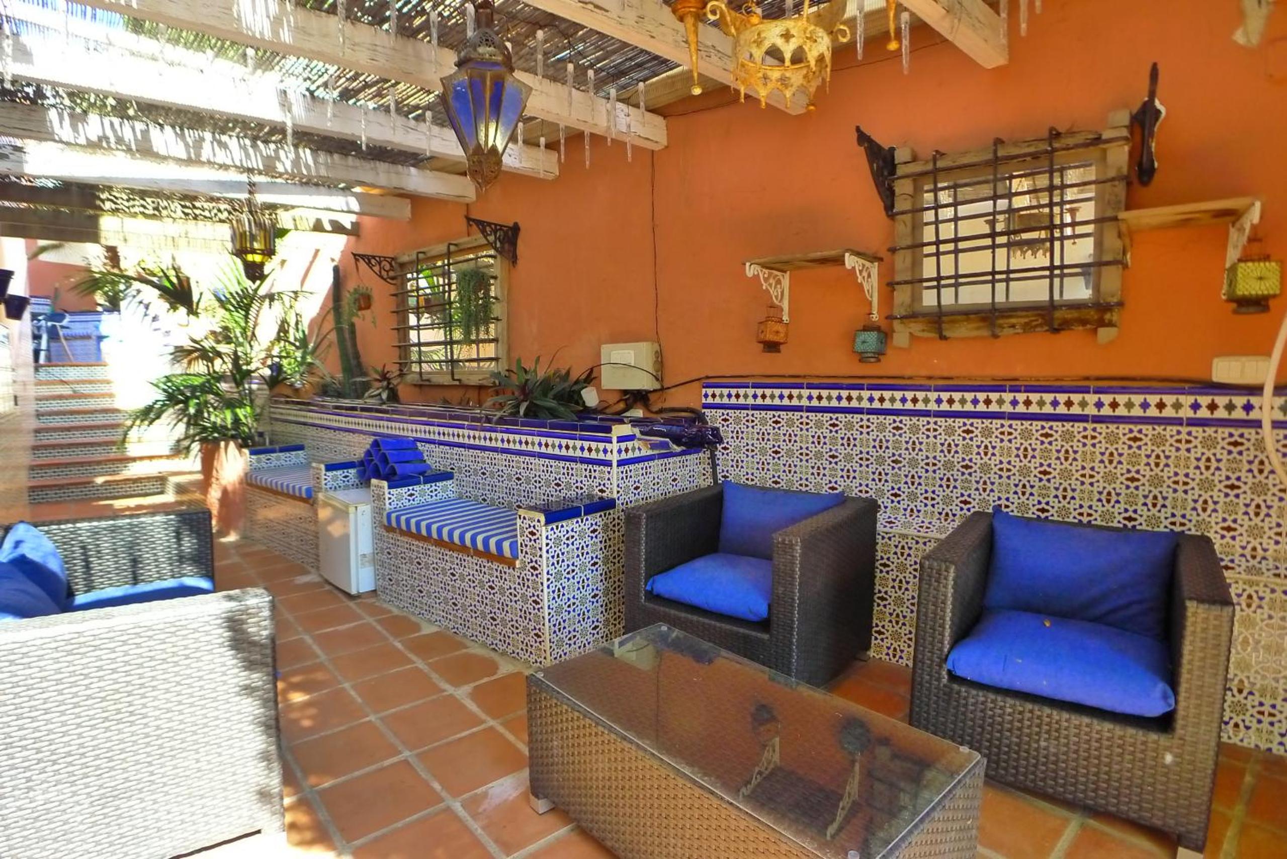 lounge