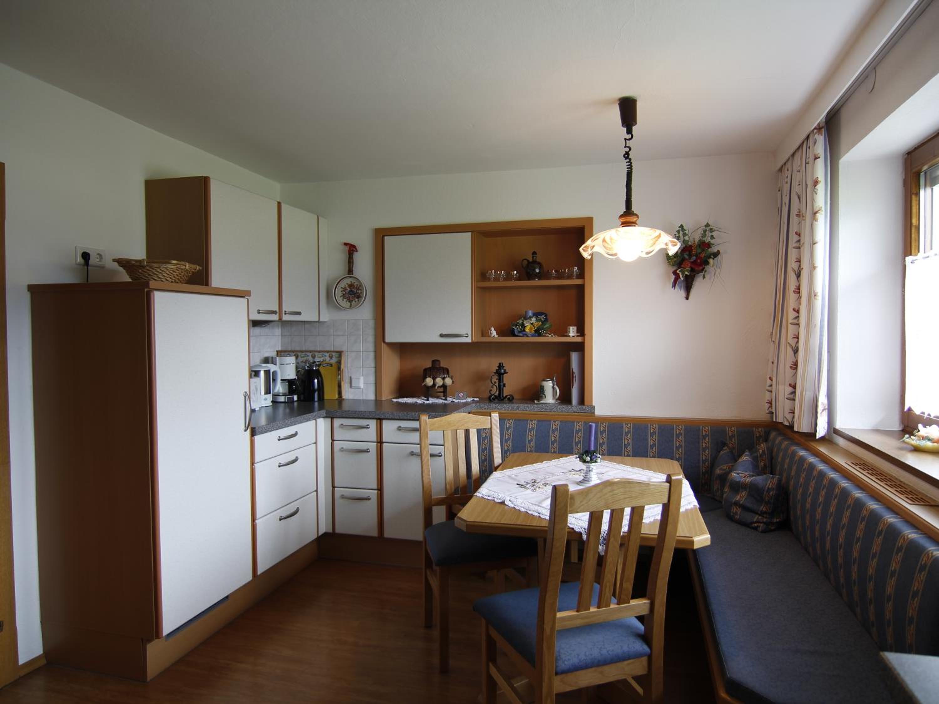 Gästehaus Gisela